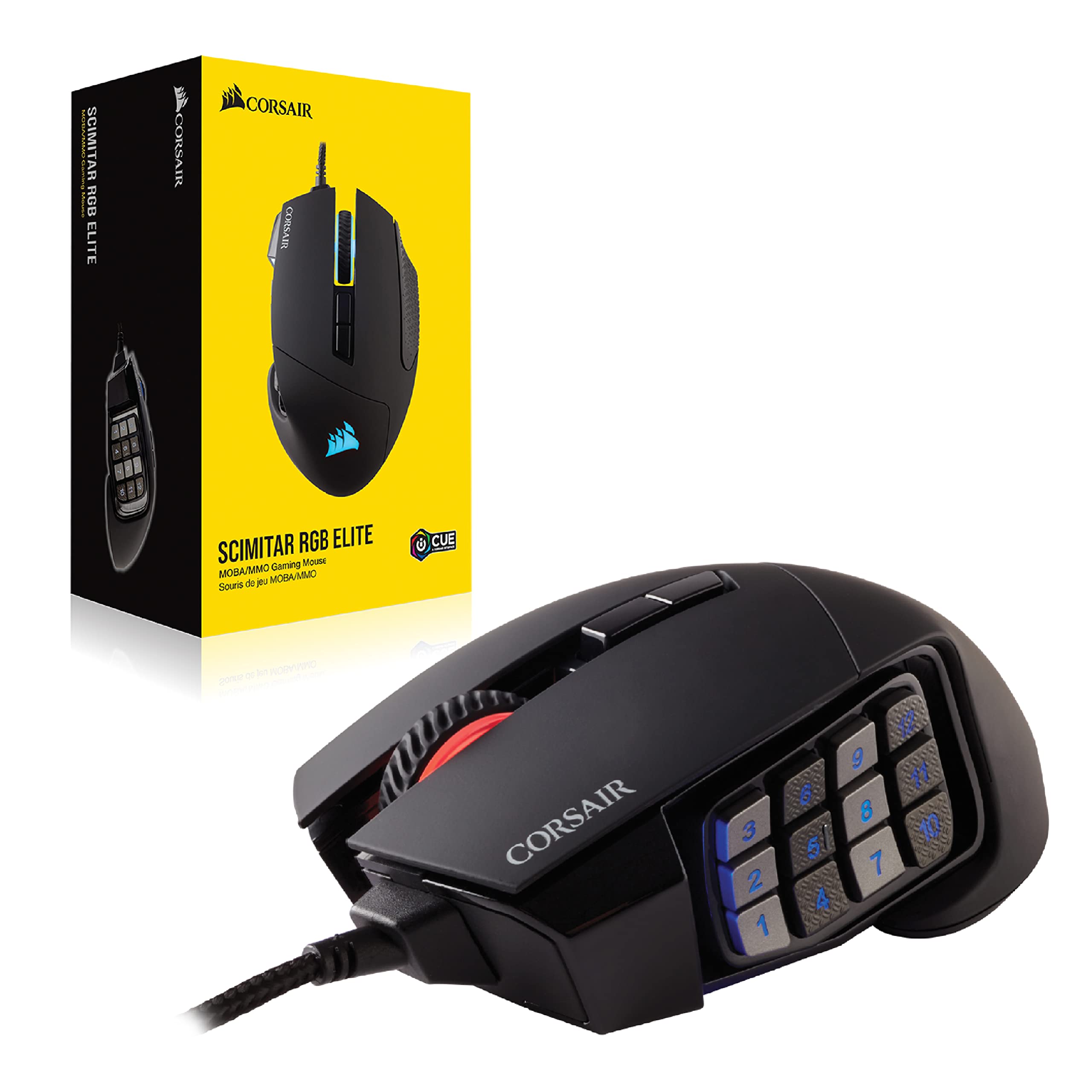 corsair-scimitar-rgb-elite-kabelgebundene-mmo-moba-gaming-maus-18-000-dpi-17-pro image 8