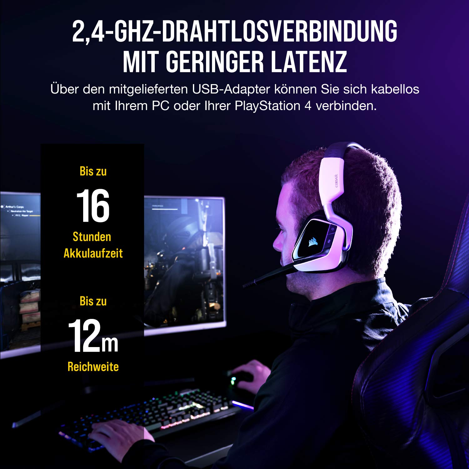 corsair-void-rgb-elite-wireless-gaming-headset-7-1-surround-50-mm-neodym-treiber image 6