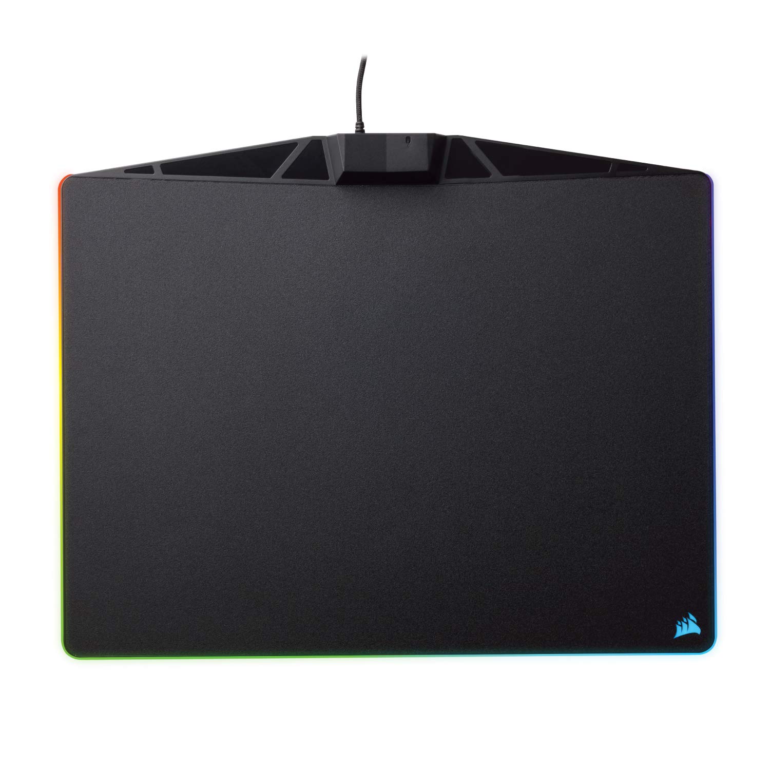 corsair-mm800-polaris-rgb-gaming-mauspad-medium-15-zonen-rgb-beleuchtung-harte-o image 1