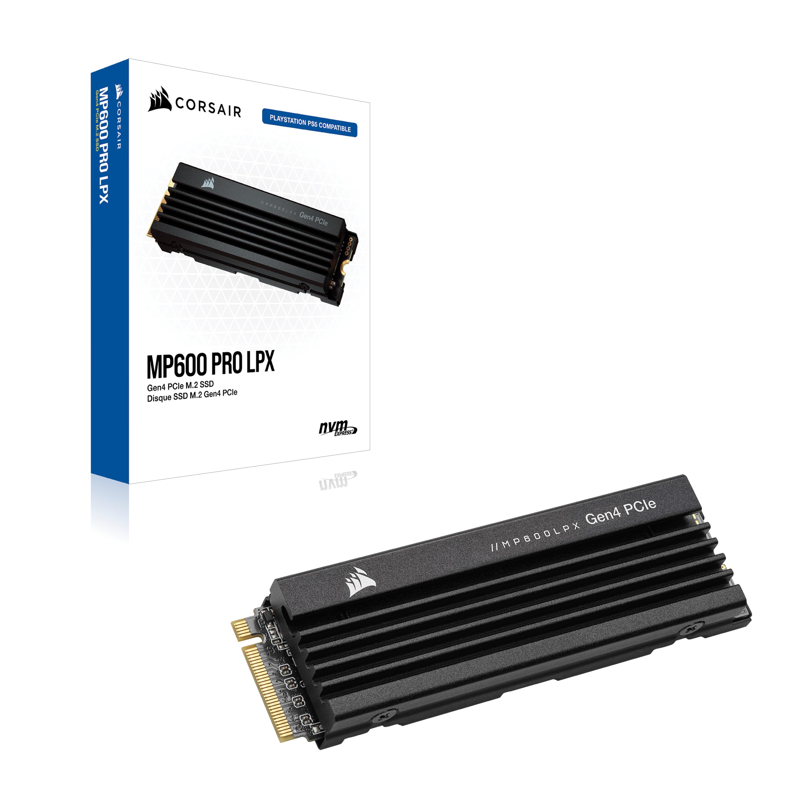 corsair-mp600-pro-lpx-8tb-m-2-nvme-pcie-gen4-ssd-ps5-optimiert-bis-7-000-mb-s image 6