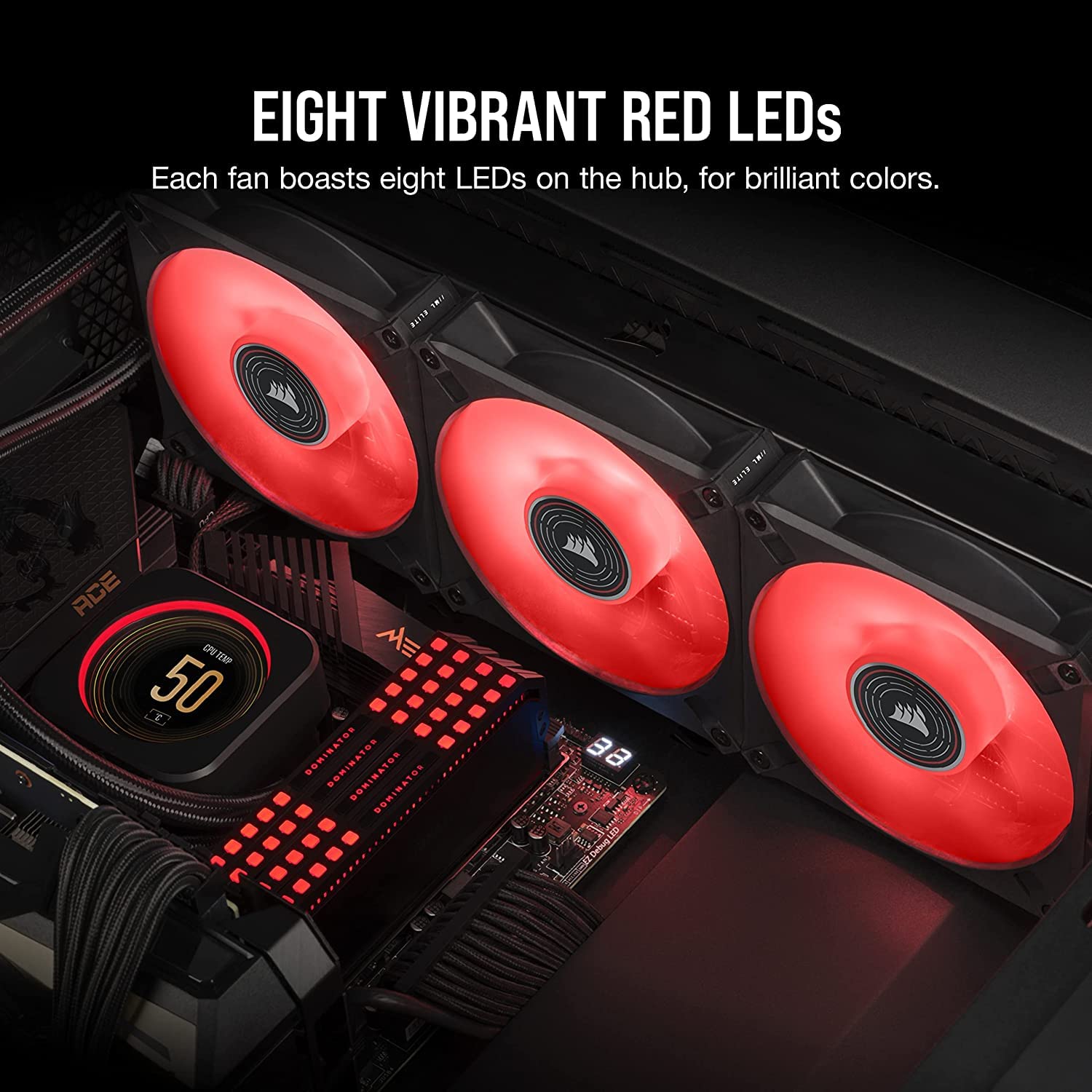 corsair-ml140-led-elite-140-mm-pwm-geh-usel-fter-rote-led-airguide-technologie-m image 6