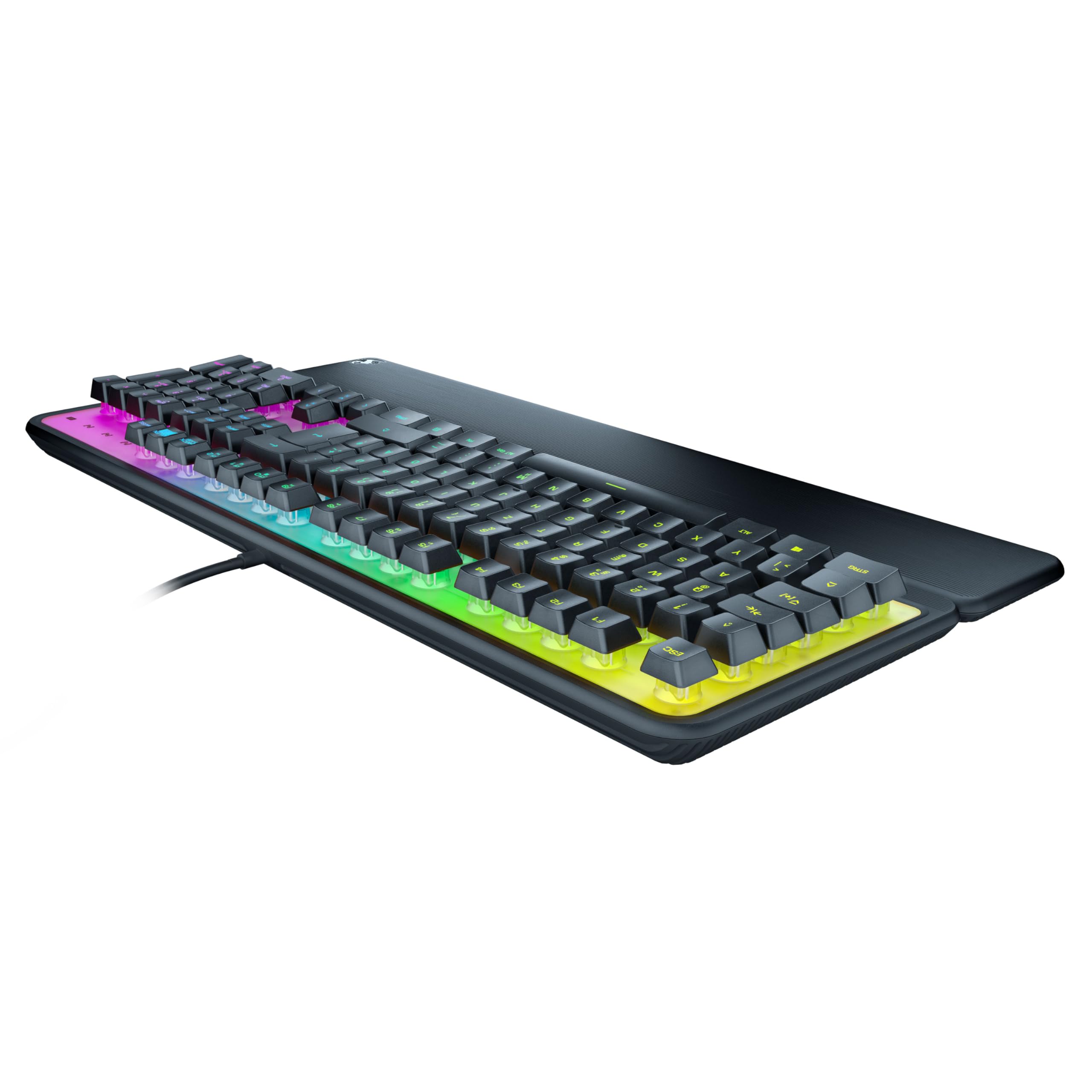 roccat-magma-membrane-rgb-gaming-keyboard-de-layout-5-zonen-aimo-beleuchtung-eas image 4