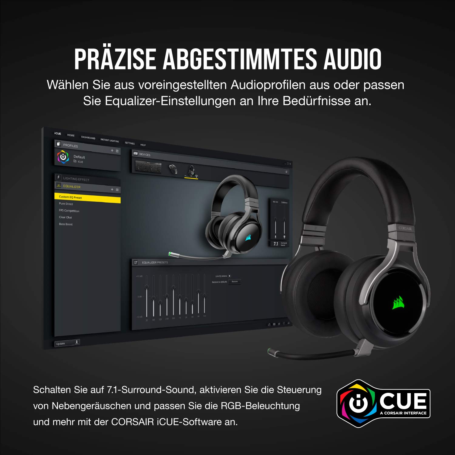 corsair-virtuoso-rgb-wireless-high-fidelity-gaming-headset-7-1-surround-50-mm-tr image 6
