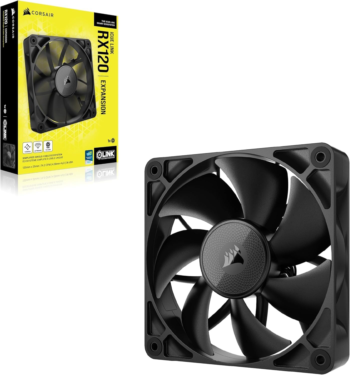corsair-icue-link-rx120-120mm-pwm-l-fter-bis-2-100-u-min-126-m-h-luftstrom-4-38- image 8