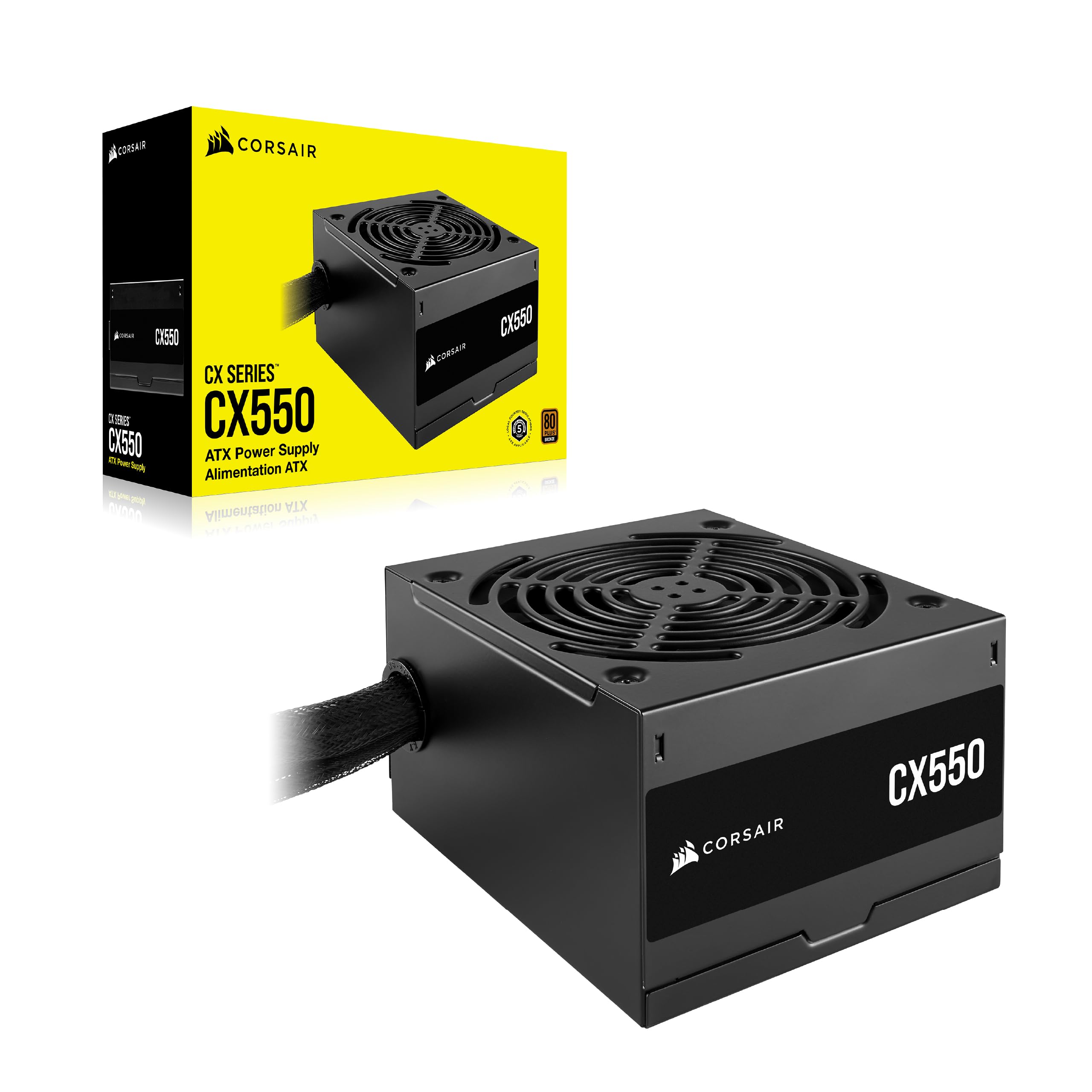 corsair-cx550-550w-atx-netzteil-80-plus-bronze-ger-uscharmer-120-mm-l-fter-umman image 8