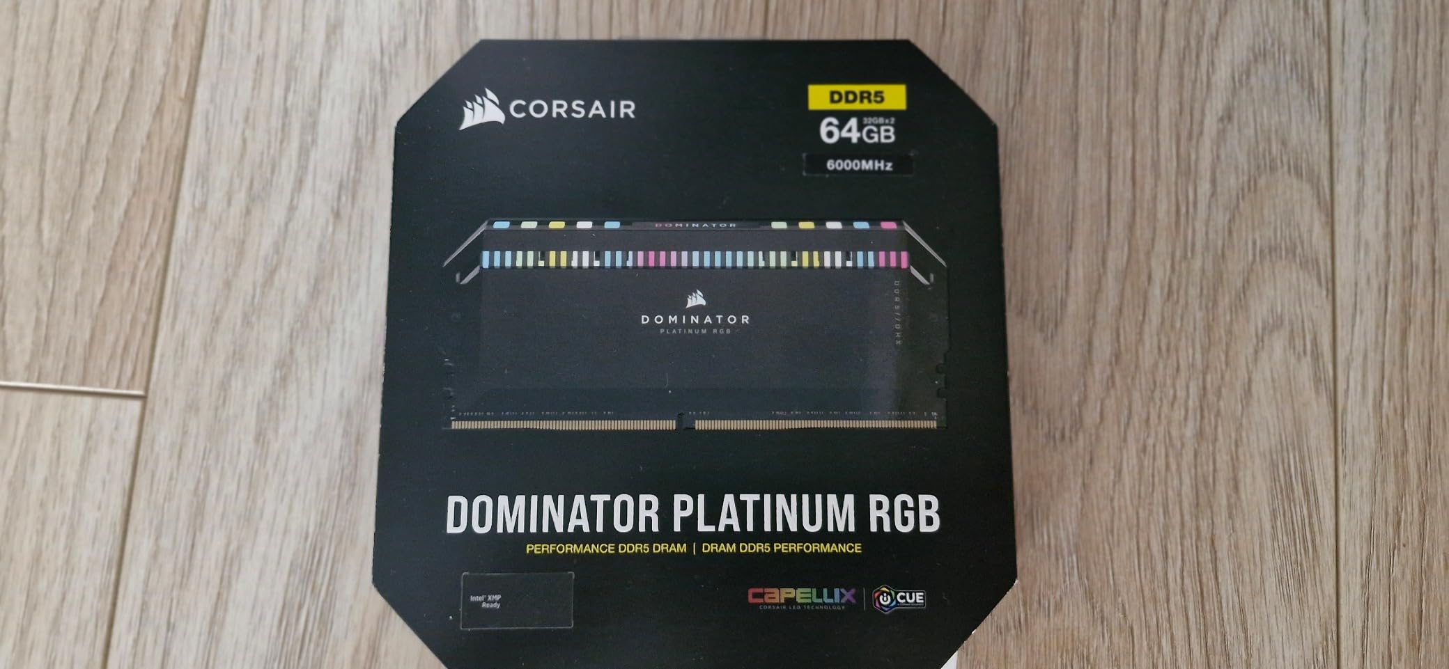 Klasse Upgrade