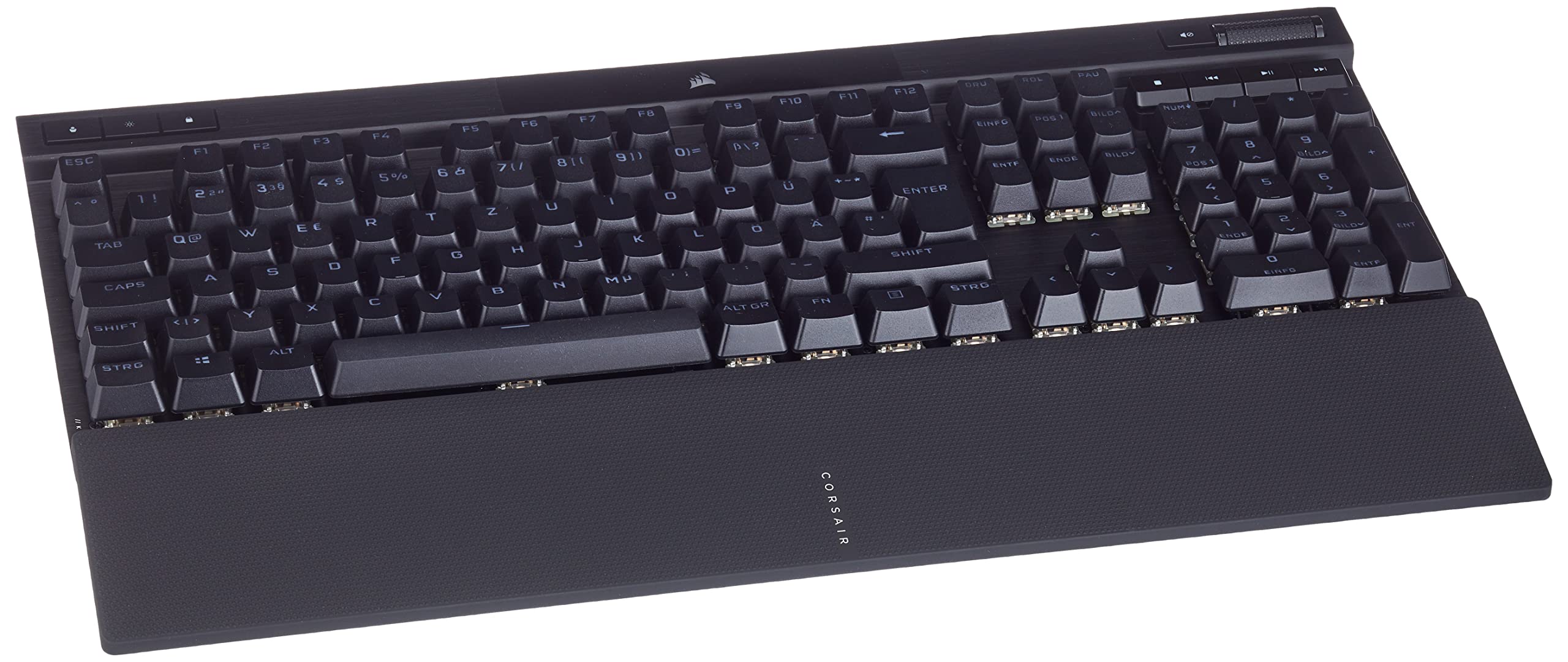 corsair-k70-rgb-pro-mechanische-gaming-tastatur-cherry-mx-red-8000hz-hyper-polli image 4