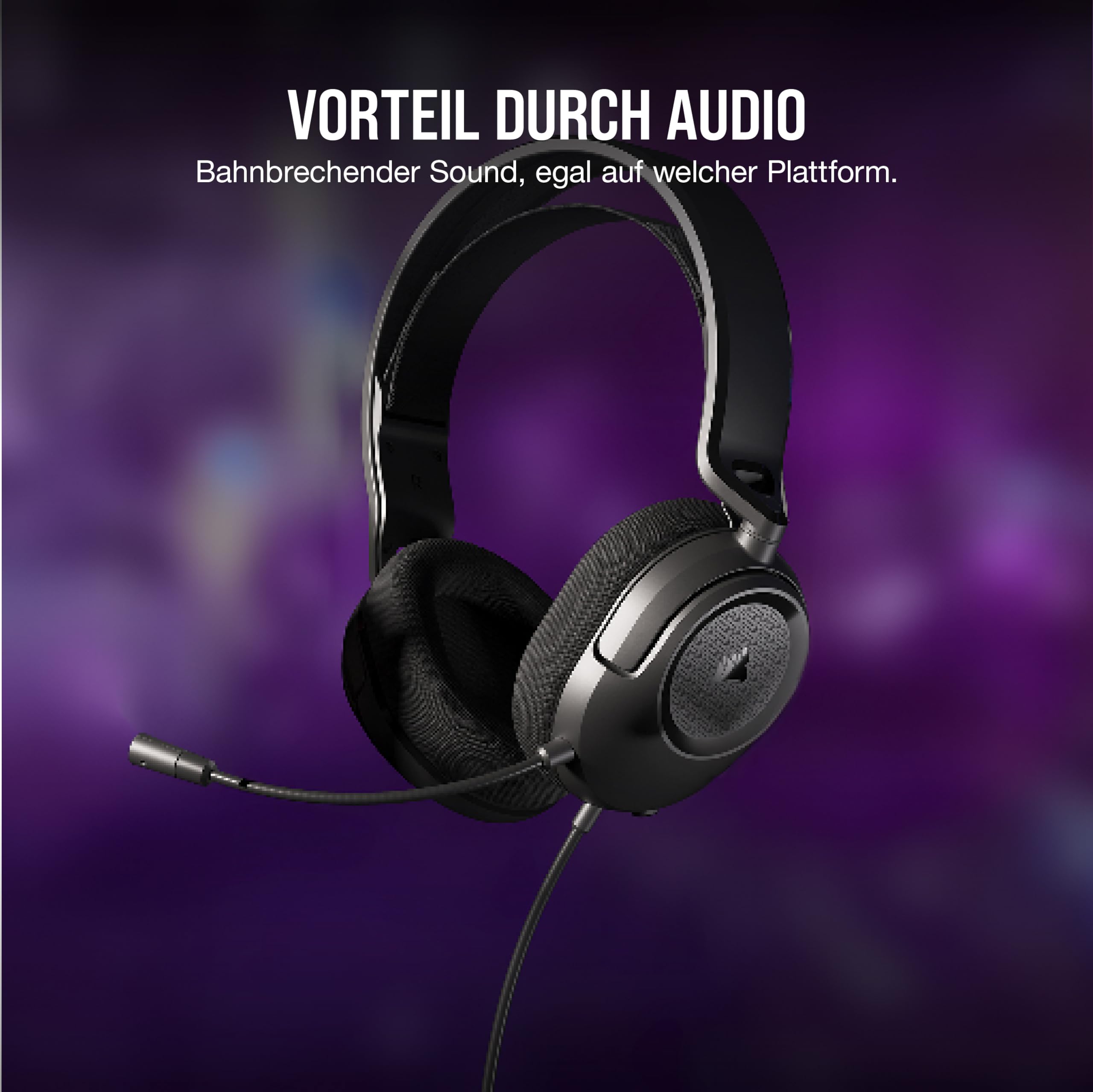 corsair-hs35-v2-multiplattform-kabelgebundenes-gaming-headset-50-mm-treiber-flex image 2