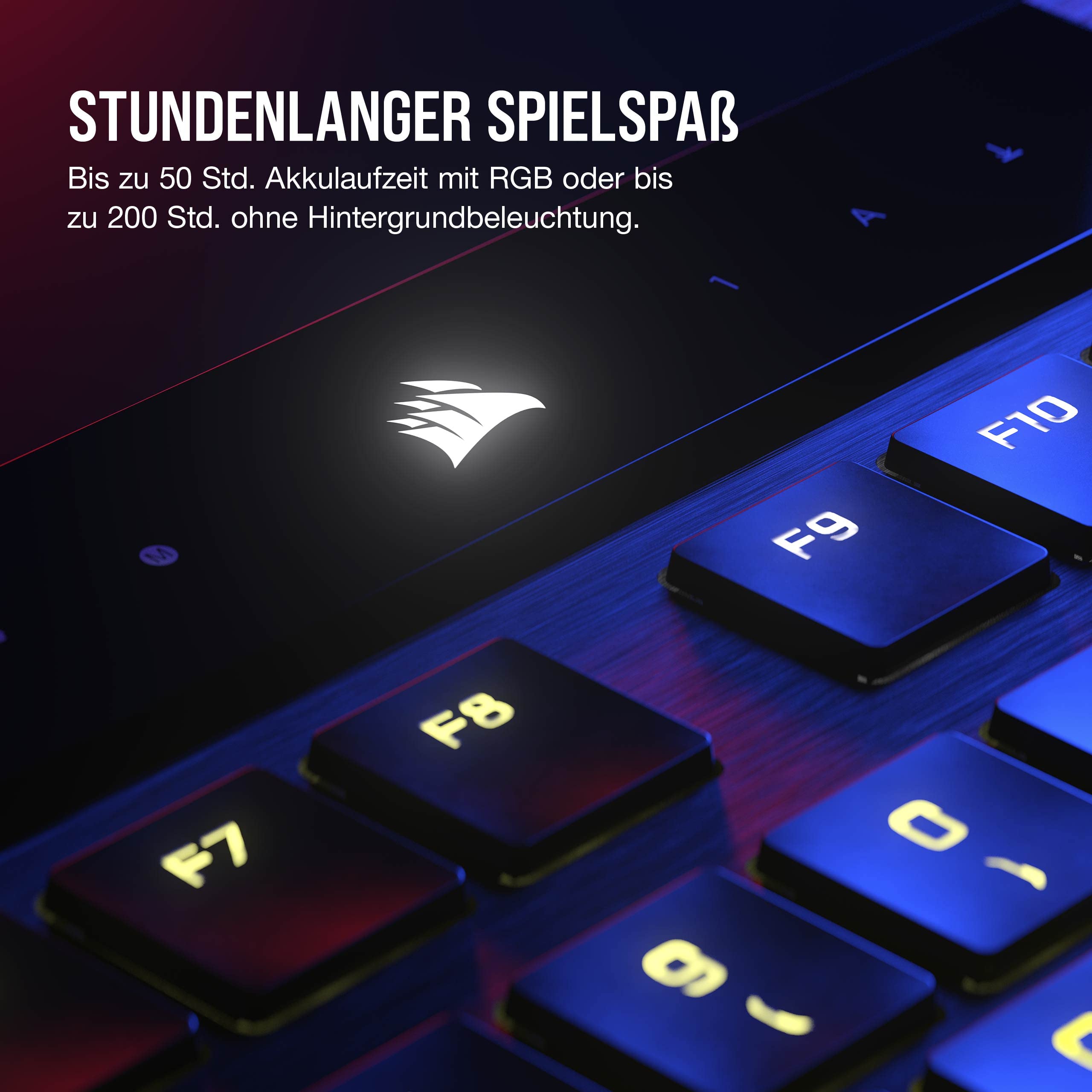 corsair-k100-air-wireless-rgb-mechanische-gaming-tastatur-cherry-mx-ultra-low-pr image 4