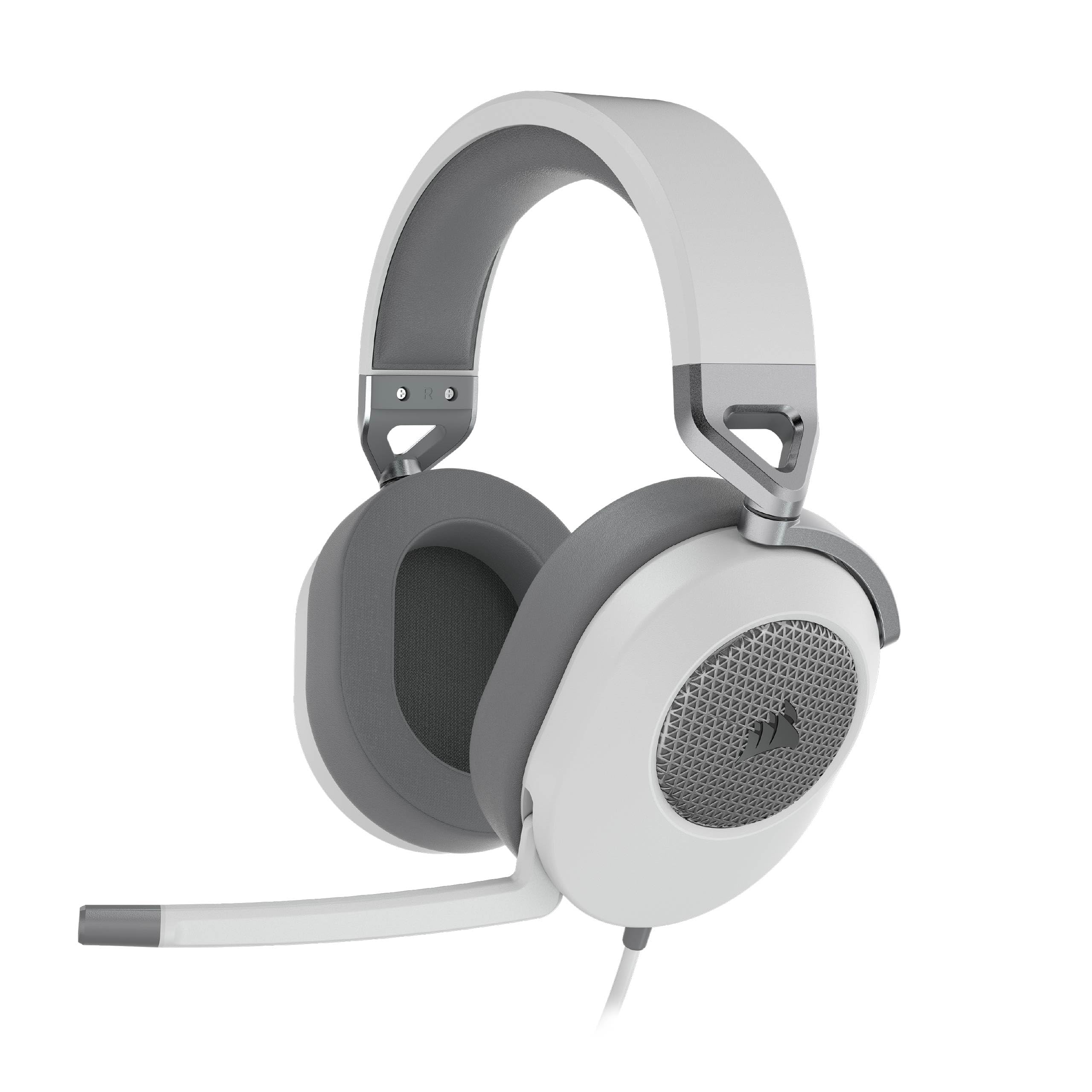 corsair-hs65-surround-kabelgebundenes-multiplattform-gaming-headset-wei-50-mm-tr image 1
