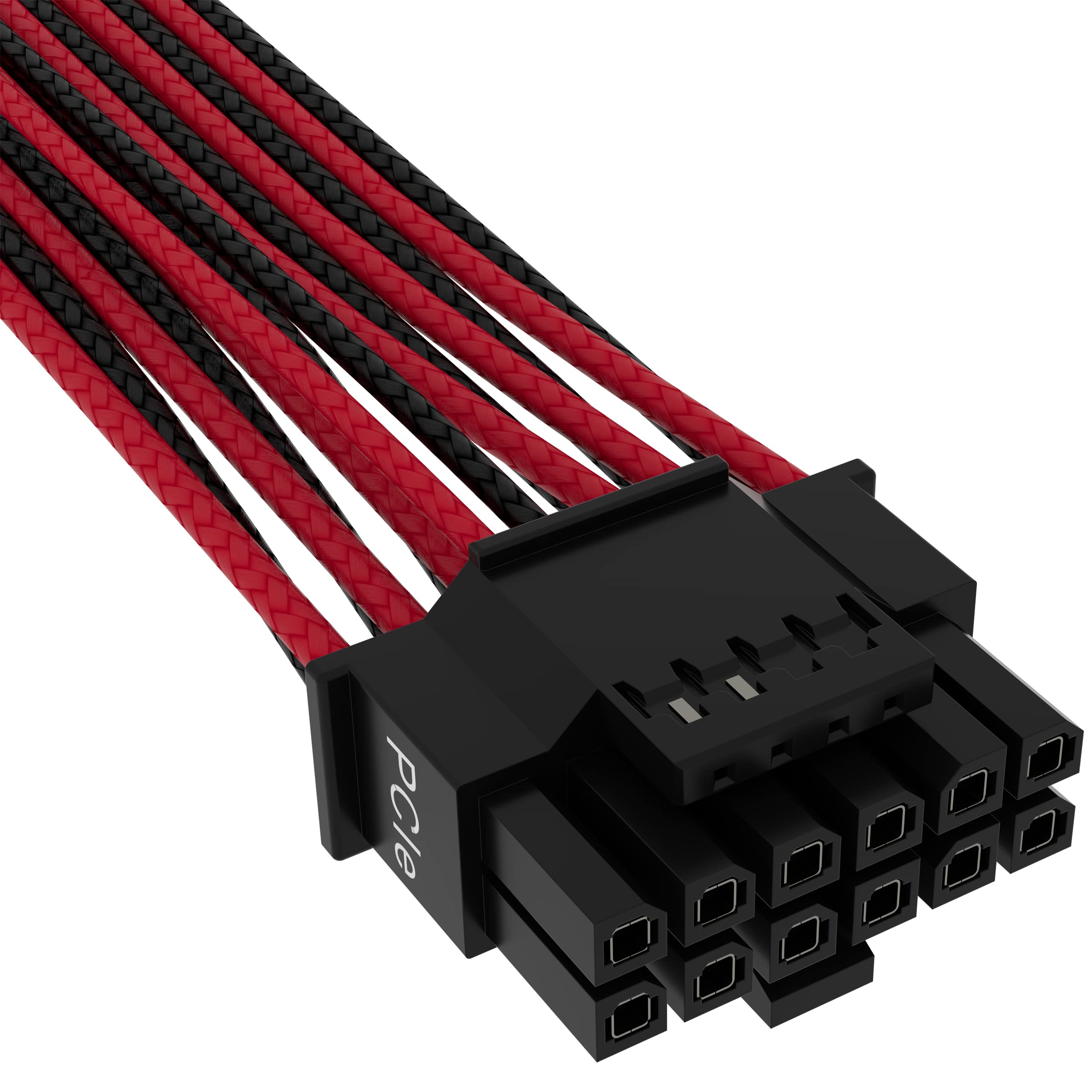 corsair-premium-600w-pcie-5-0-gen-5-12vhpwr-netzteilkabel-mesh-paracord-12-4-pin image 3