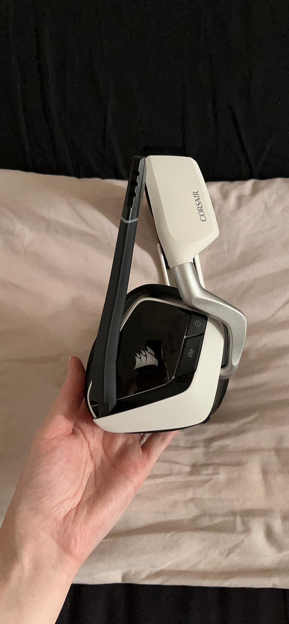 Besser als mein altes Kabel-Headset
