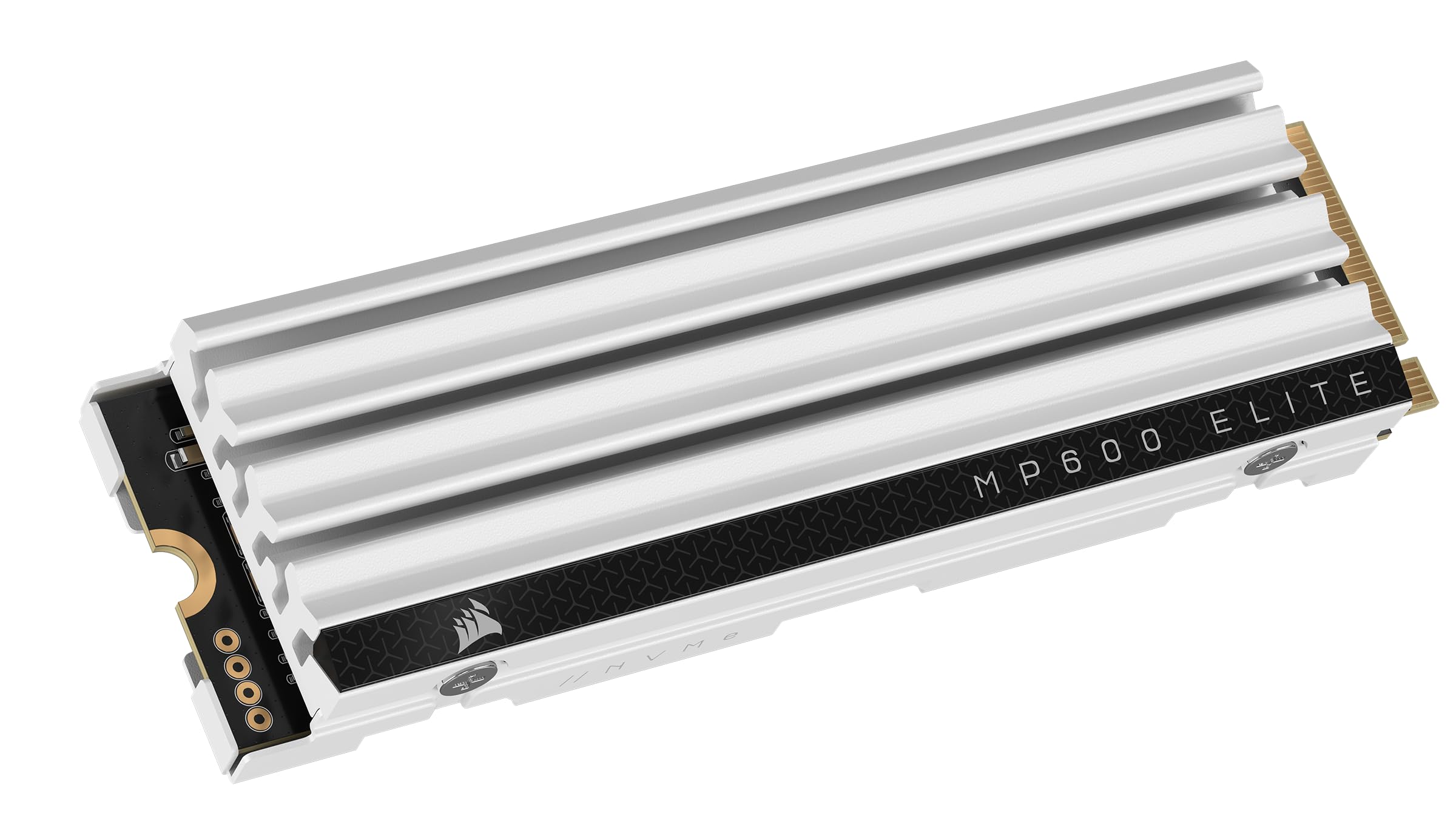 corsair-mp600-elite-1tb-m-2-pcie-gen4-x4-nvme-ssd-mit-k-hlk-rper-wei-optimiert-f image 2