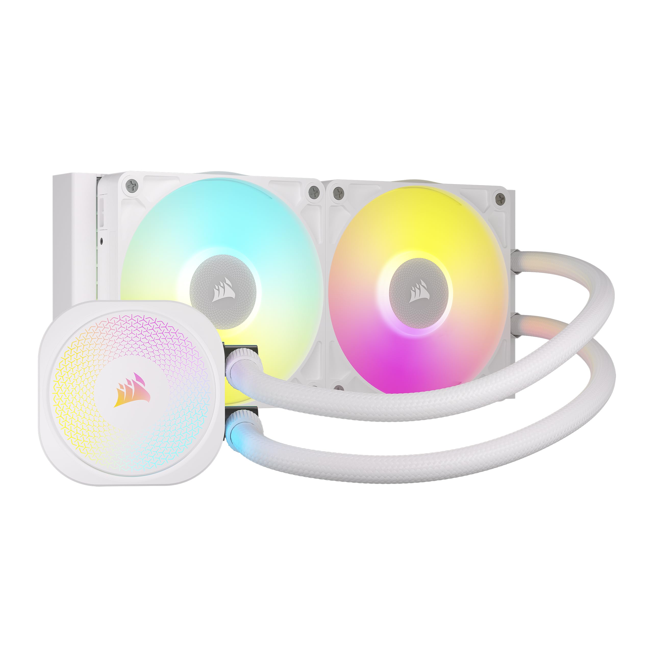 corsair-icue-link-titan-360-rx-rgb-fl-ssig-cpu-k-hler-360mm-aio-3x-rx120-rgb-l-f image 8
