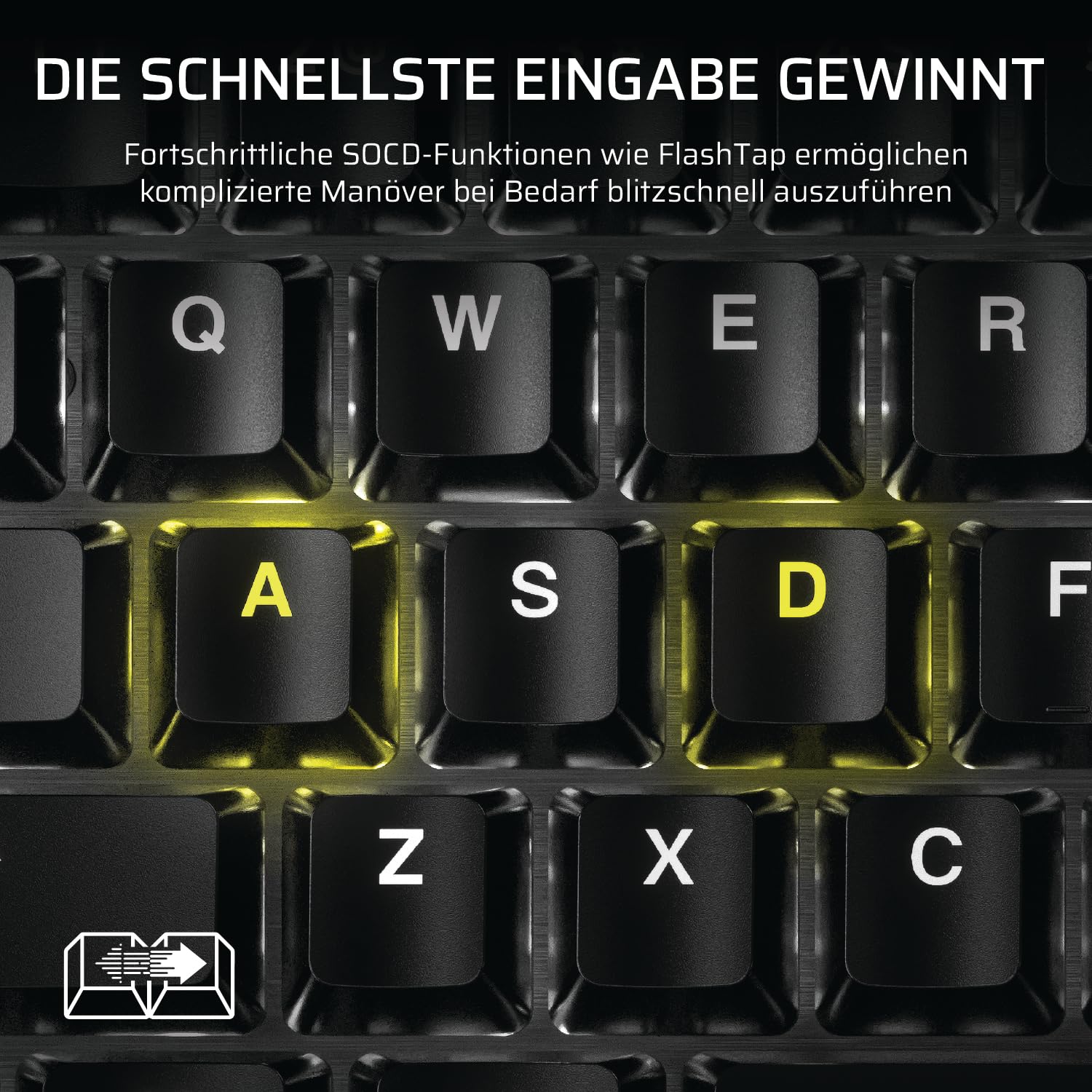 corsair-k70-core-tkl-rgb-mechanische-tenkeyless-gaming-tastatur-mlx-red-v2-linea image 4