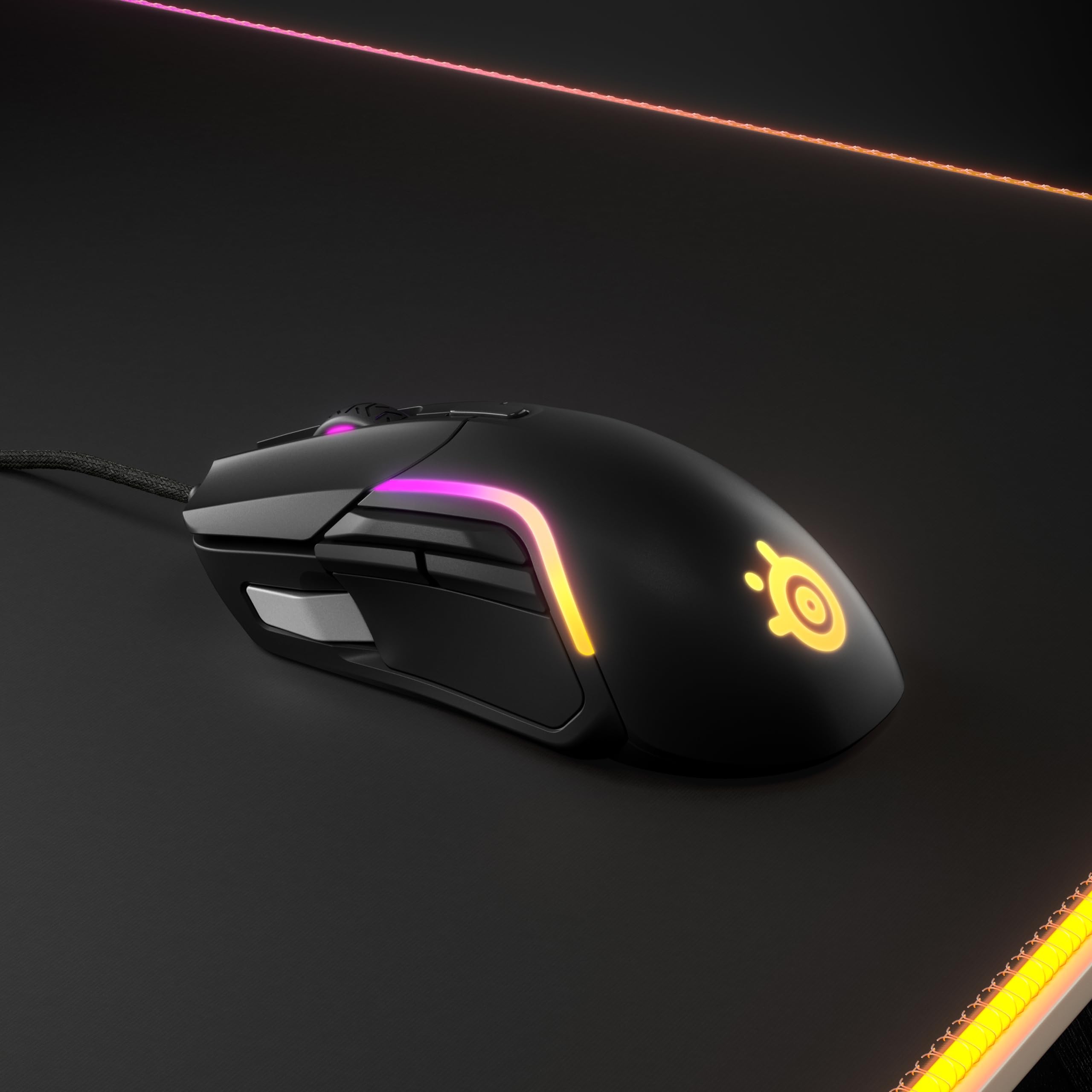 steelseries-rival-5-gaming-maus-truemove-air-sensor-18-000-cpi-9-programmierbare image 6