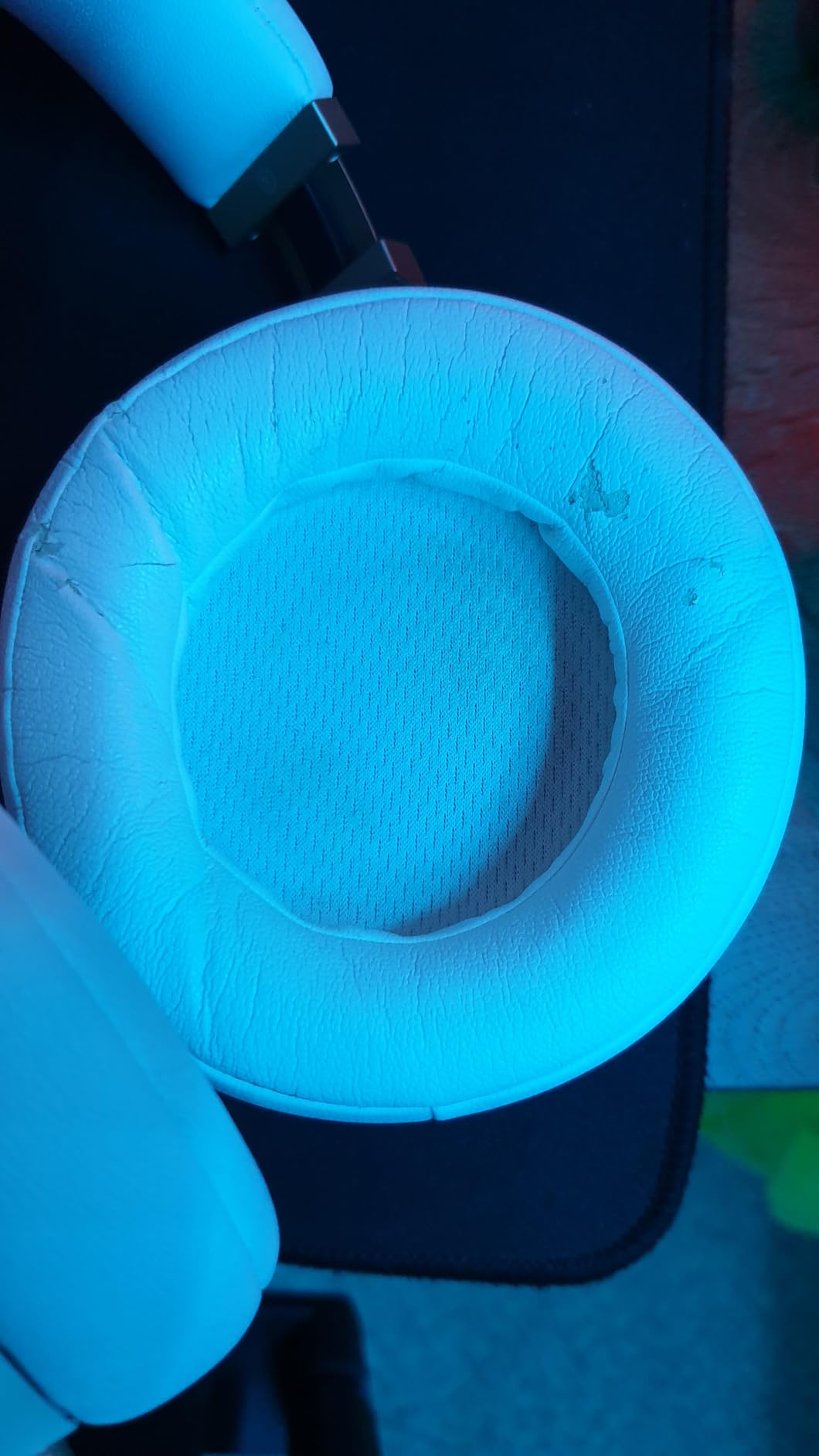 Sehr gutes Headset, leichte Schwächen