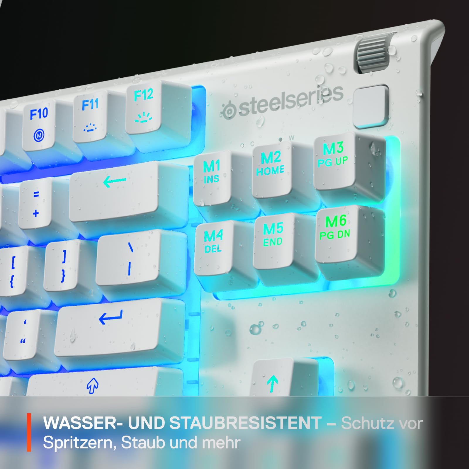 steelseries-apex-3-tkl-white-rgb-gaming-tastatur-mit-tenkeyless-format-8-zonen-r image 4