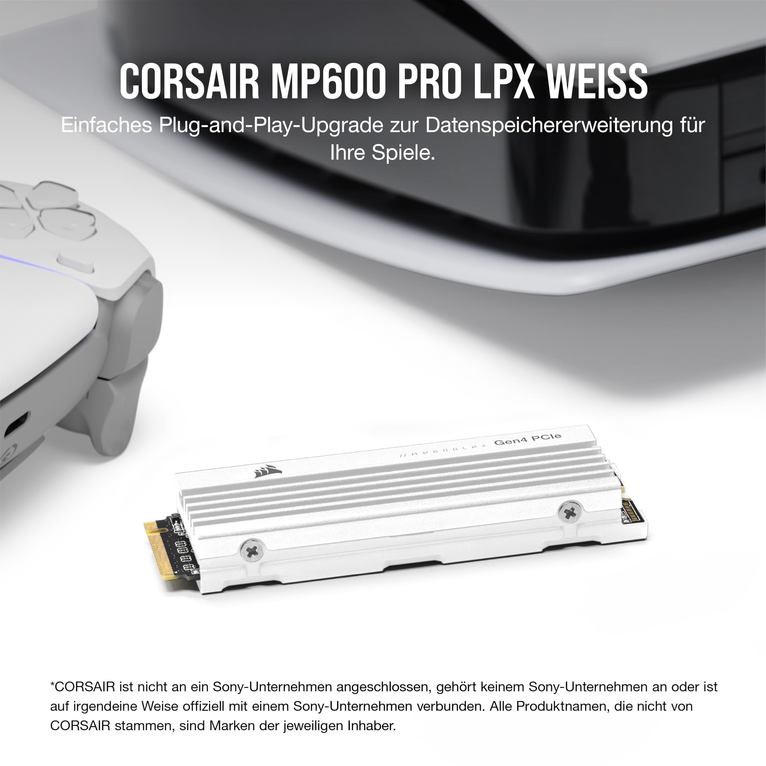 corsair-mp600-pro-lpx-1tb-m-2-nvme-pcie-gen4-x4-ssd-ps5-optimiert-bis-7-100-mb-s image 2