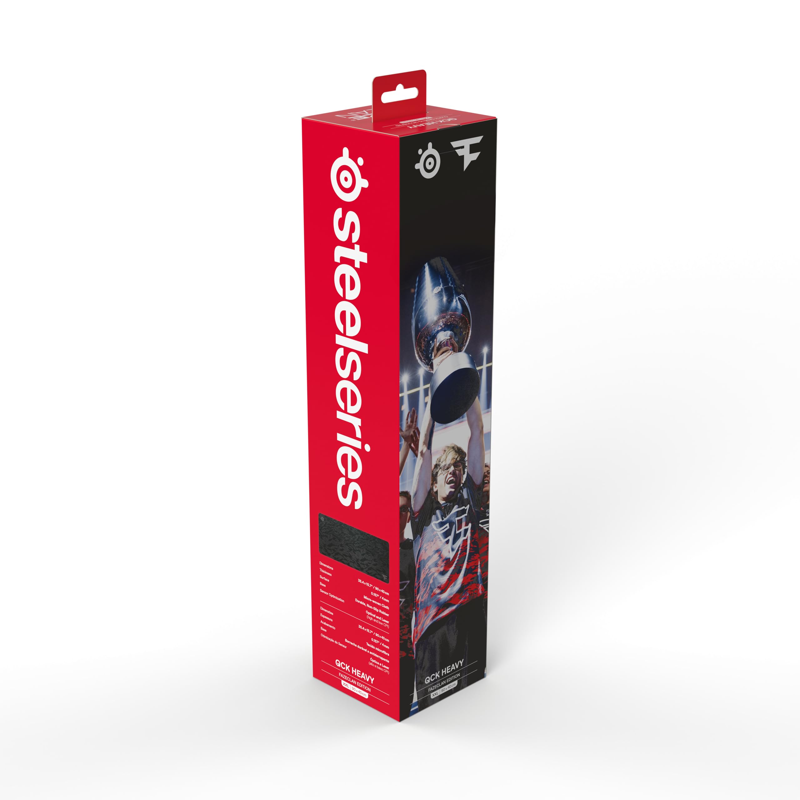 steelseries-qck-xxl-gaming-mauspad-faze-clan-edition-xxl-schreibtischformat-extr image 7