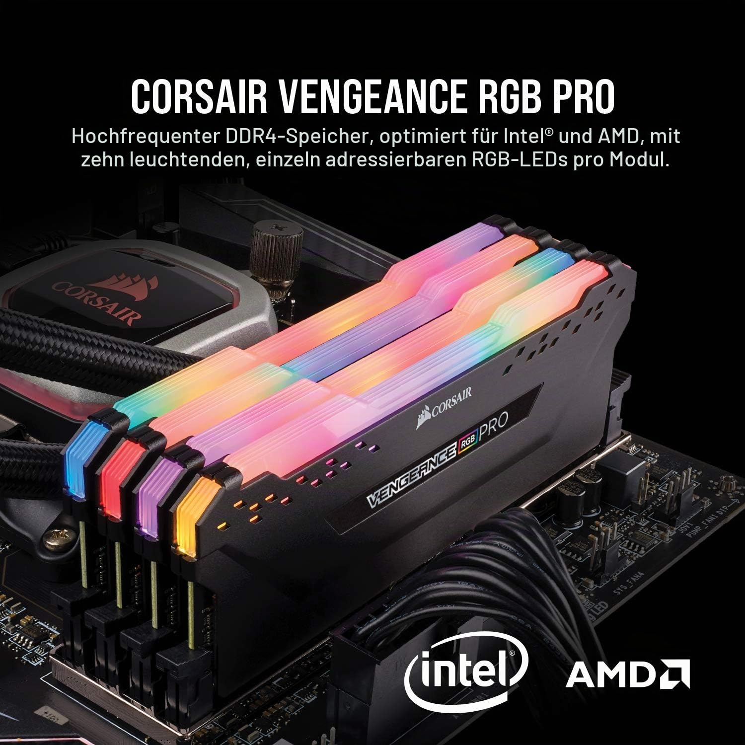 corsair-vengeance-rgb-pro-32gb-2x16gb-ddr4-desktop-ram-bis-3600-mhz-pc4-28800-cl image 2