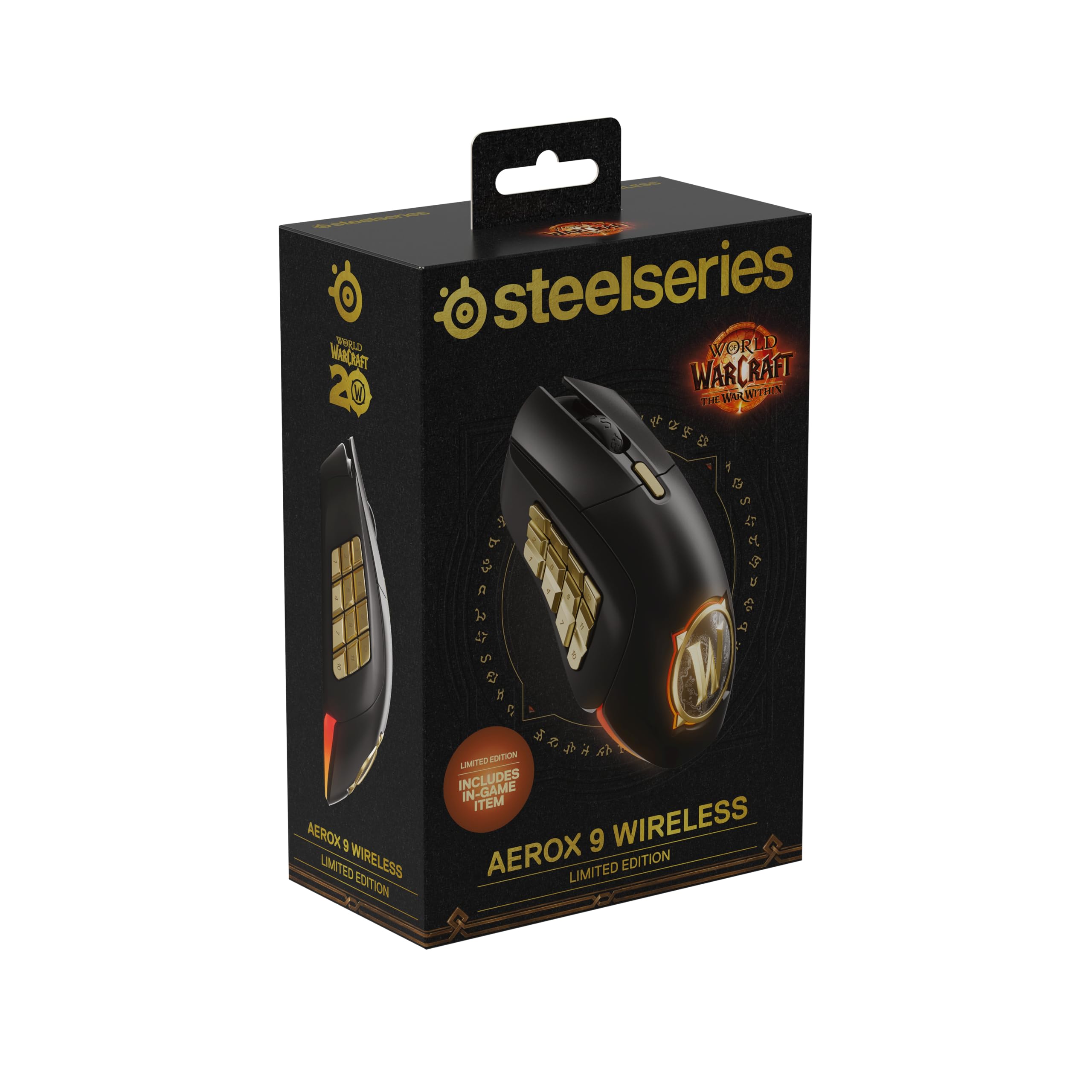 steelseries-aerox-9-wireless-mmo-gaming-maus-world-of-warcraft-edition-18-progra image 8