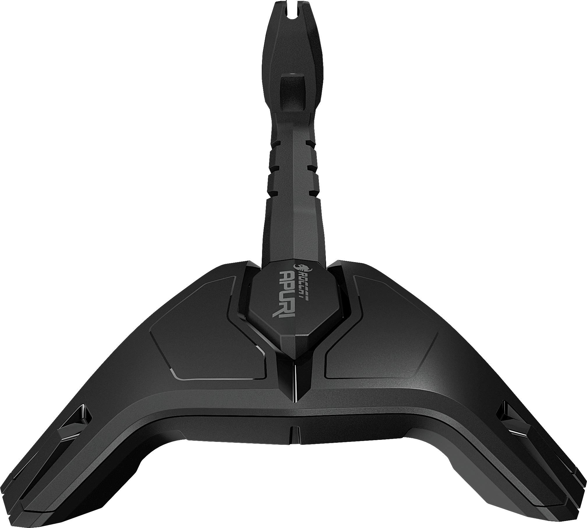 roccat-apuri-raw-gaming-maus-bungee-zero-drag-kabelf-hrung-mit-metallgewicht-und image 4