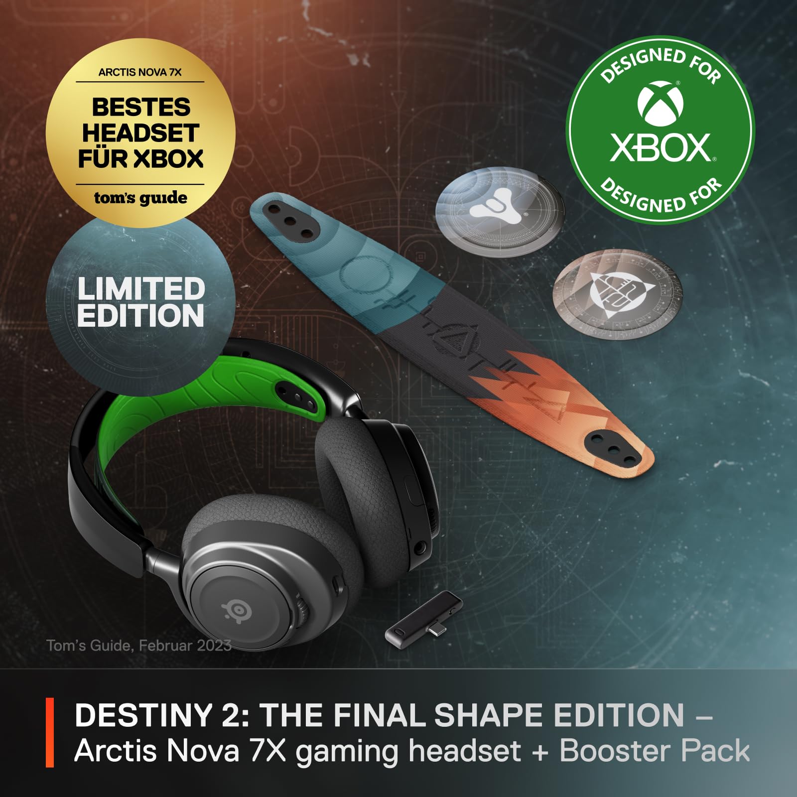 steelseries-arctis-nova-7x-wireless-xbox-headset-bundle-destiny-2-the-final-shap image 2