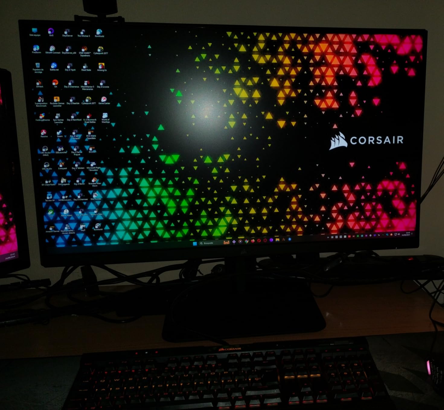 Toller Upgrade