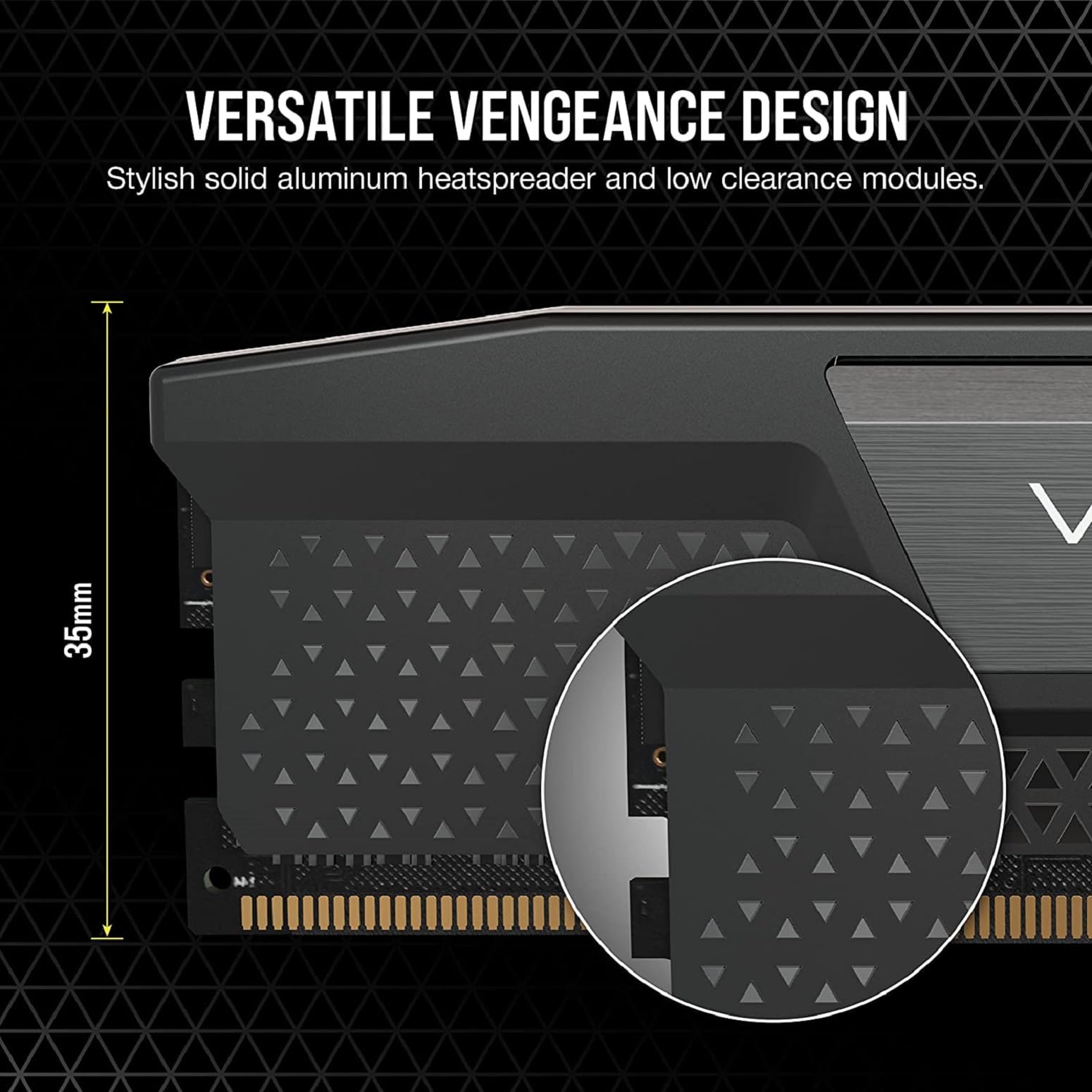 corsair-vengeance-ddr5-32gb-2x16gb-6200mhz-cl36-desktop-arbeitsspeicher-cmk32gx5 image 5