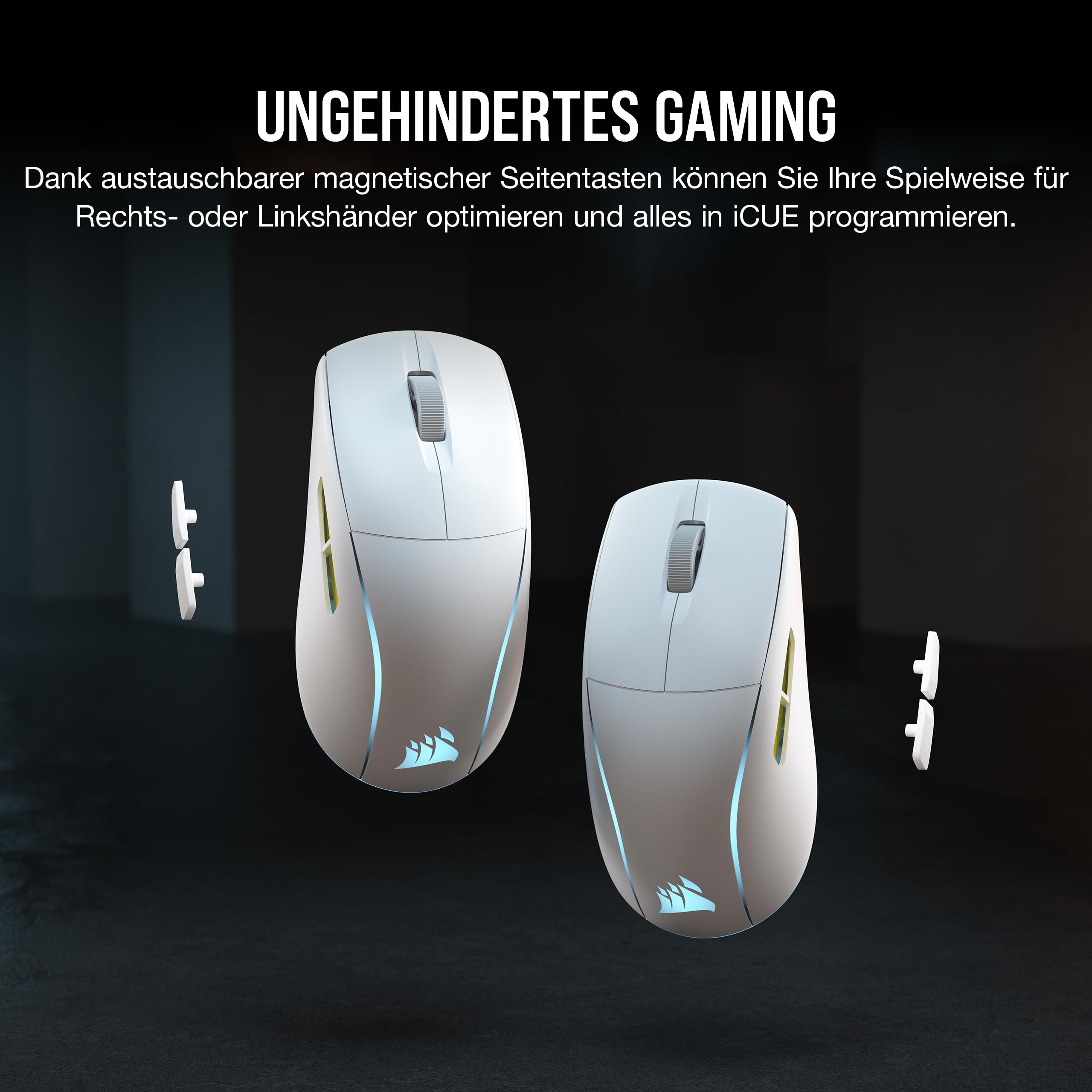 corsair-m75-wireless-rgb-fps-gaming-maus-26-000-dpi-marksman-sensor-austauschbar image 4