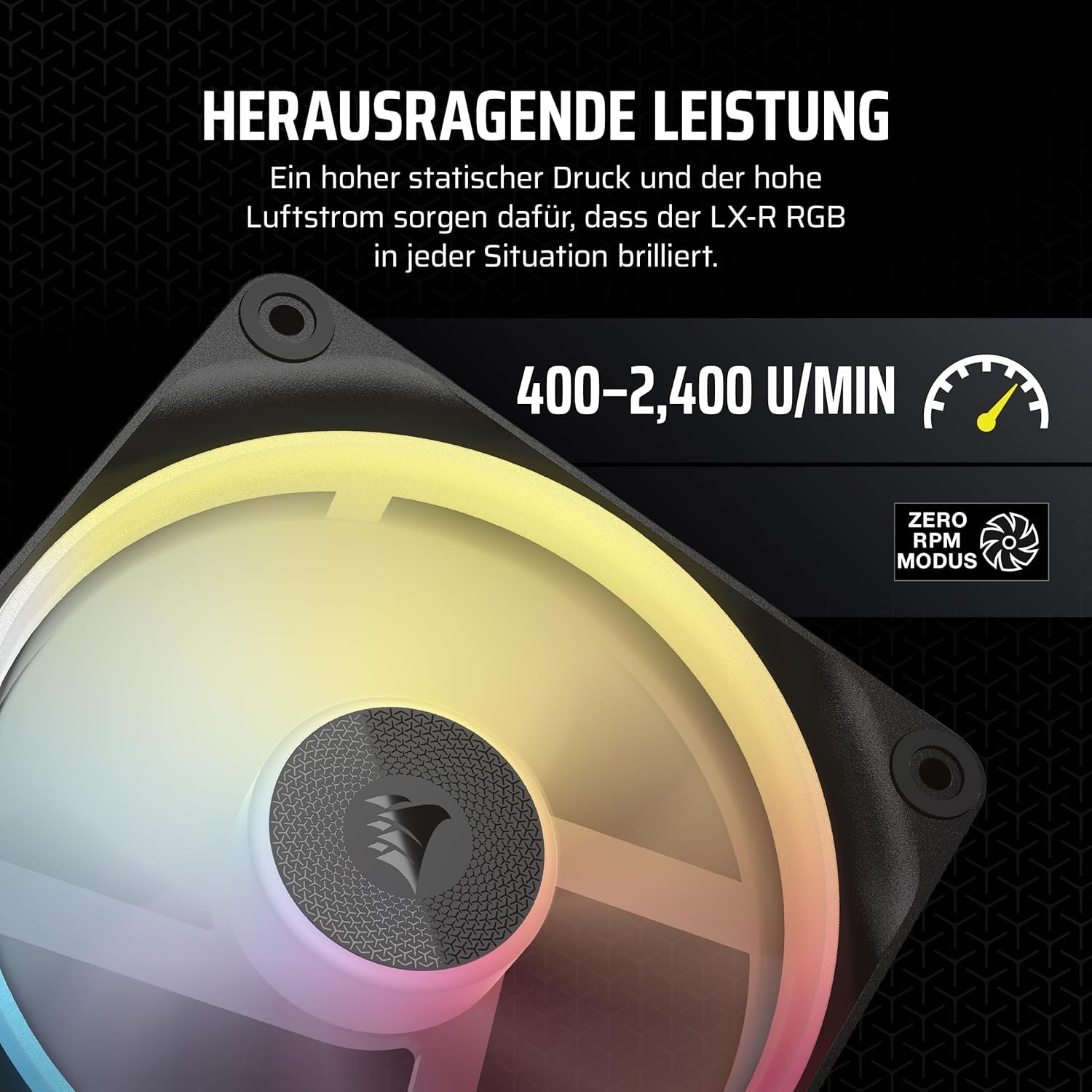 corsair-icue-link-lx120-r-rgb-120-mm-pwm-umkehrl-fter-3er-kit-reverse-rotor-dual image 6