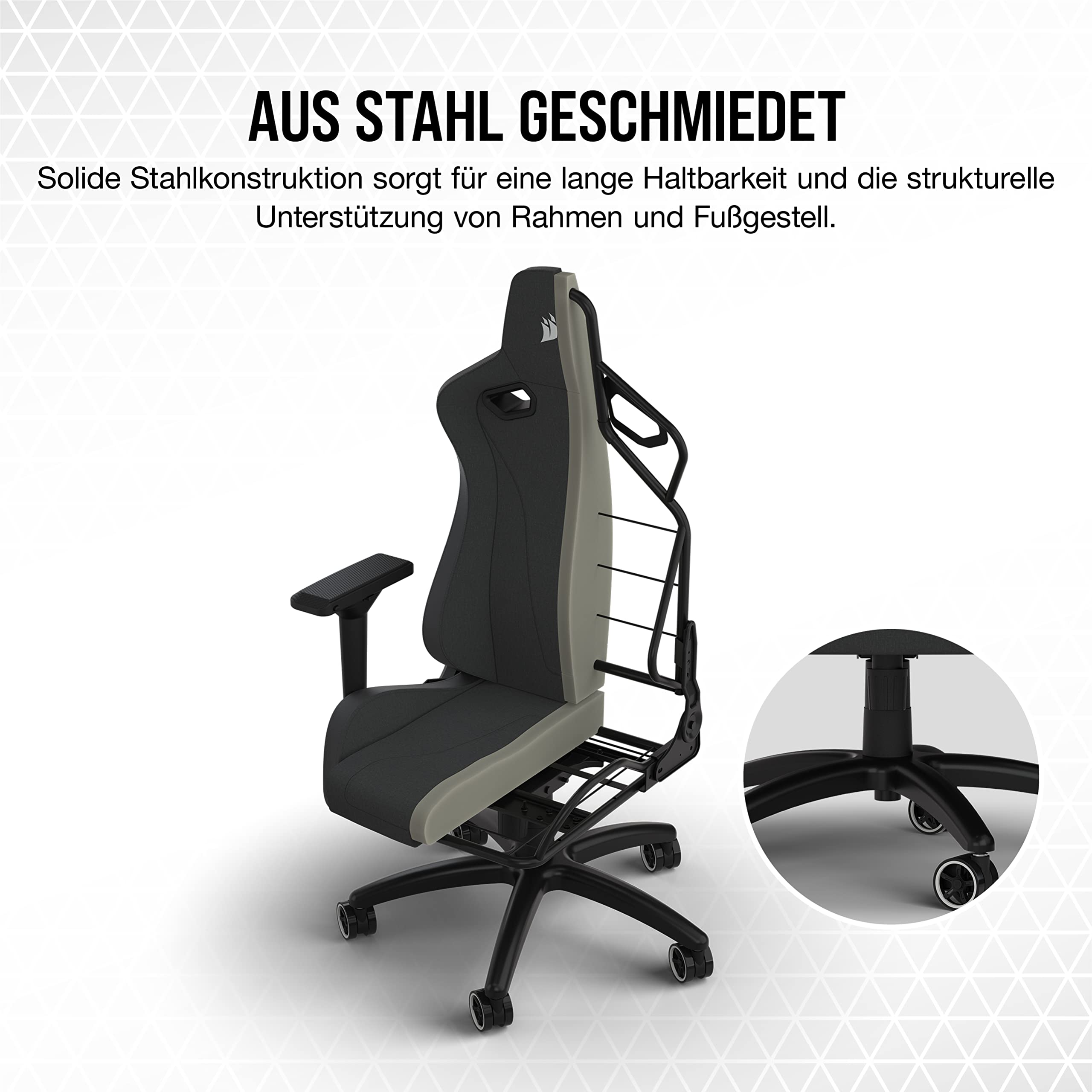 corsair-tc200-gaming-stuhl-stoffbezug-standard-fit-integrierte-lendenst-tze-memo image 5