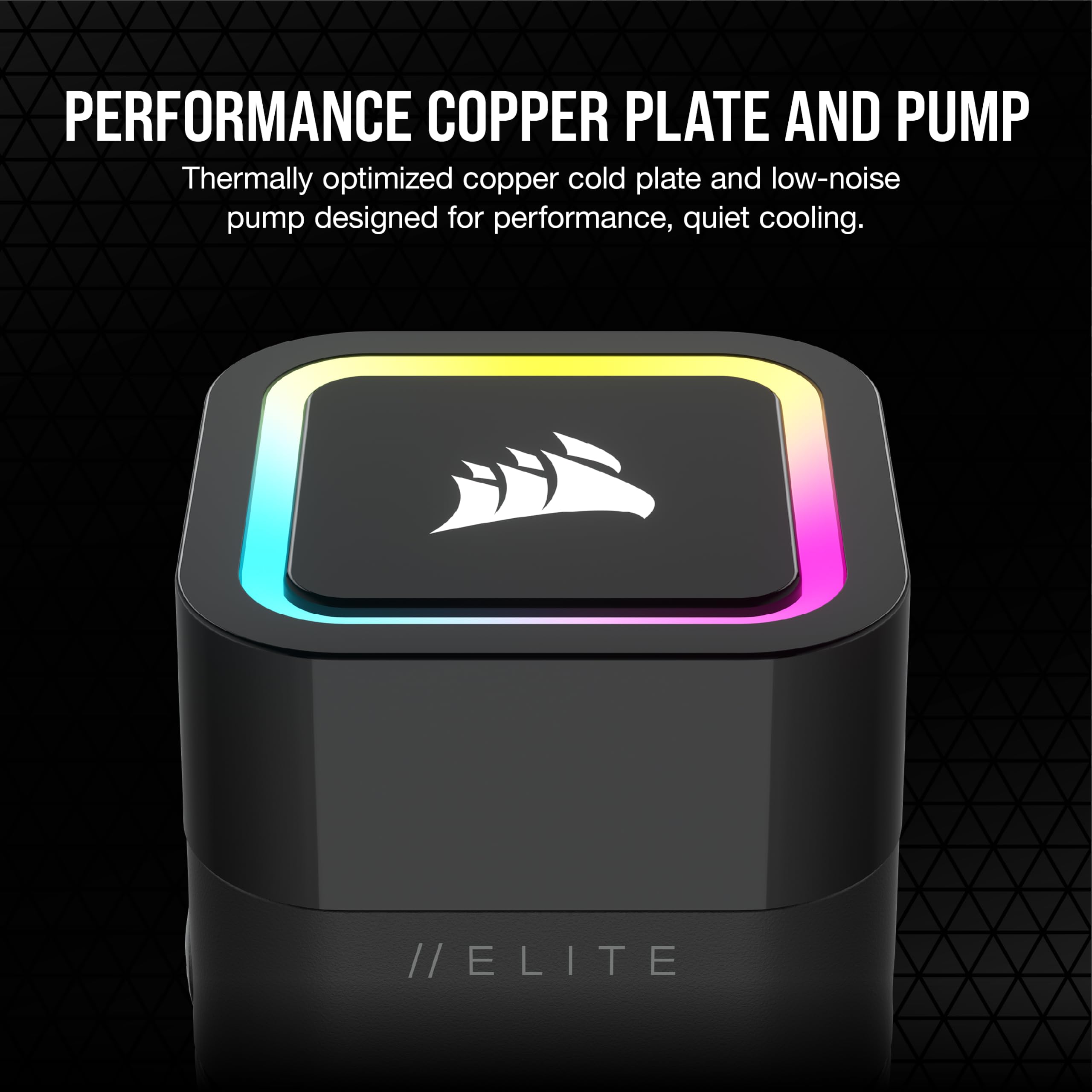 corsair-h60x-rgb-elite-120mm-fl-ssig-cpu-k-hler-sp120-rgb-elite-pwm-l-fter-lga-1 image 6