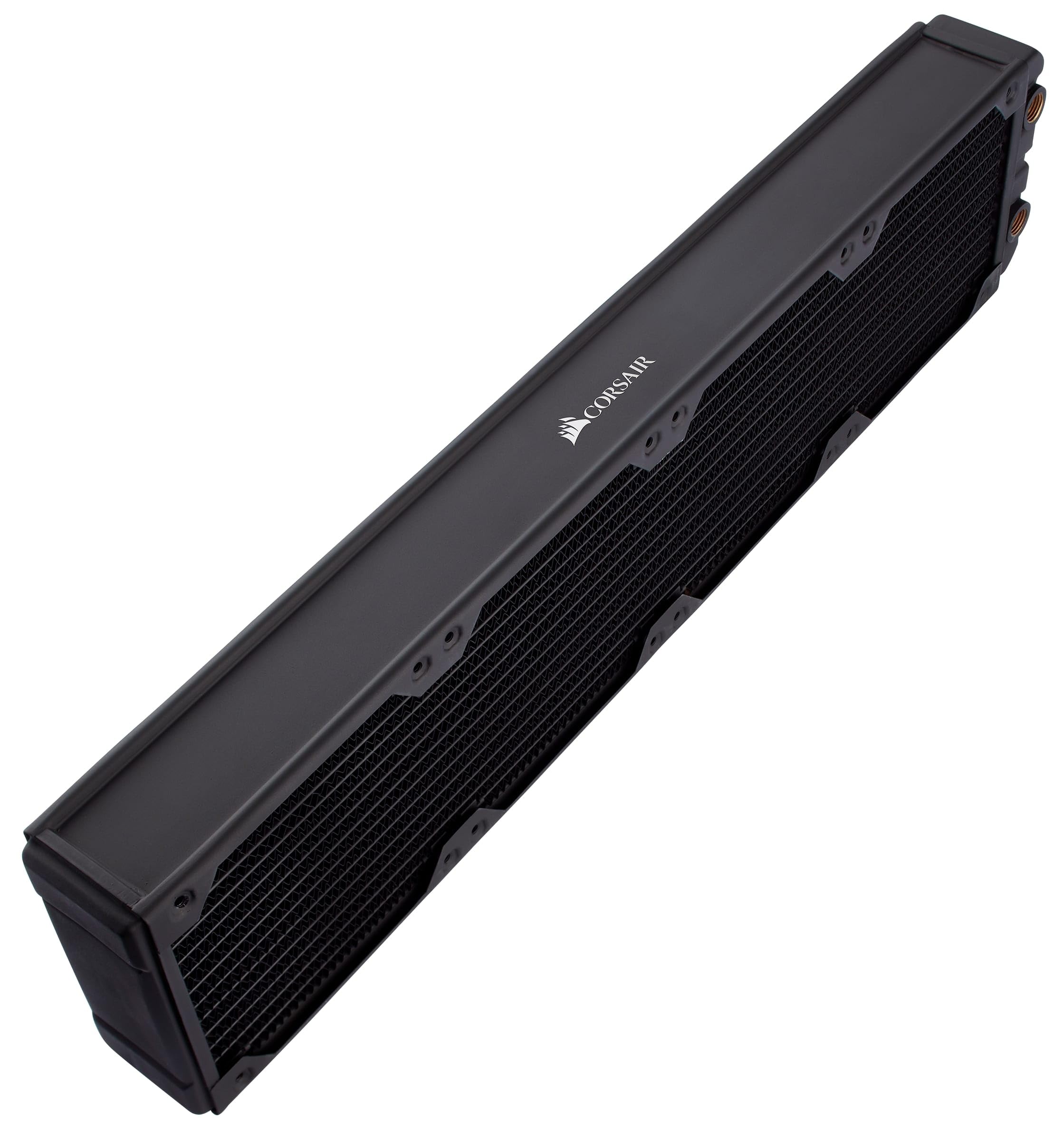 corsair-hydro-x-series-xr7-480mm-wasserk-hlung-radiator-heizk-rper-schwarz-54-mm image 2