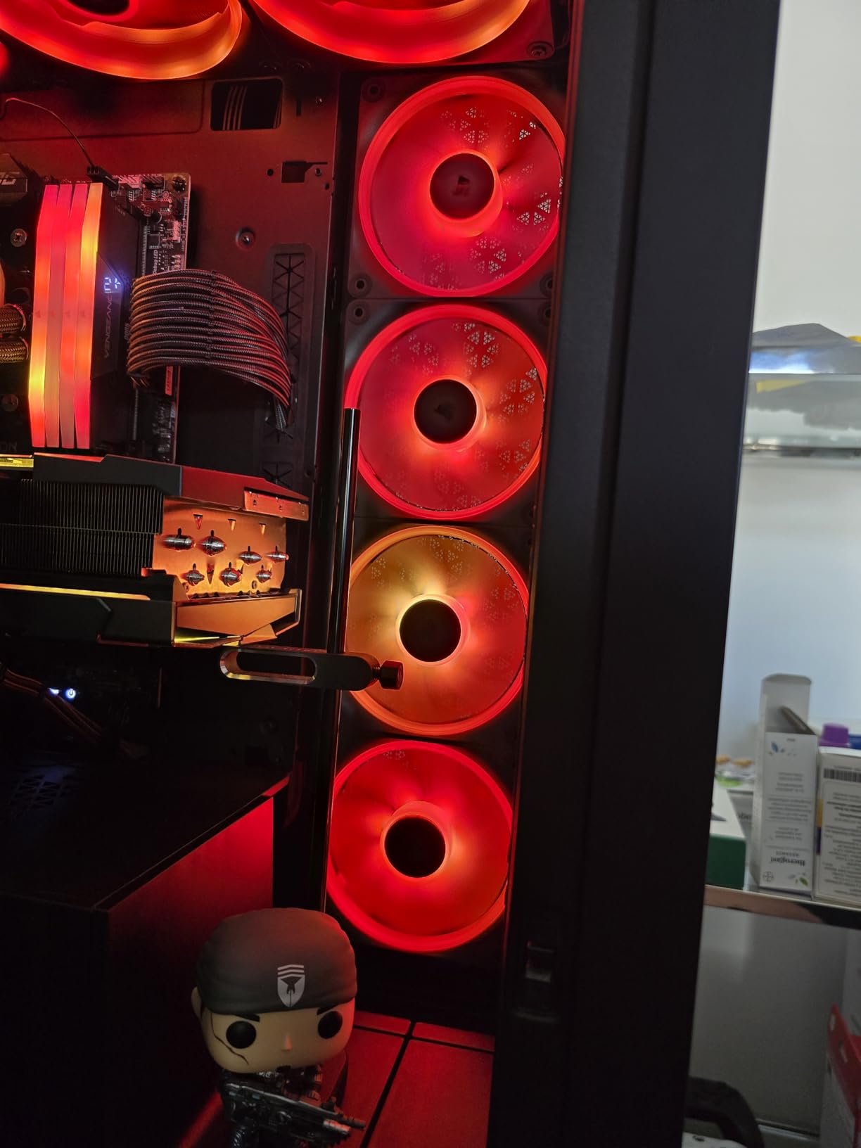 Endlich RGB-Ring nach innen