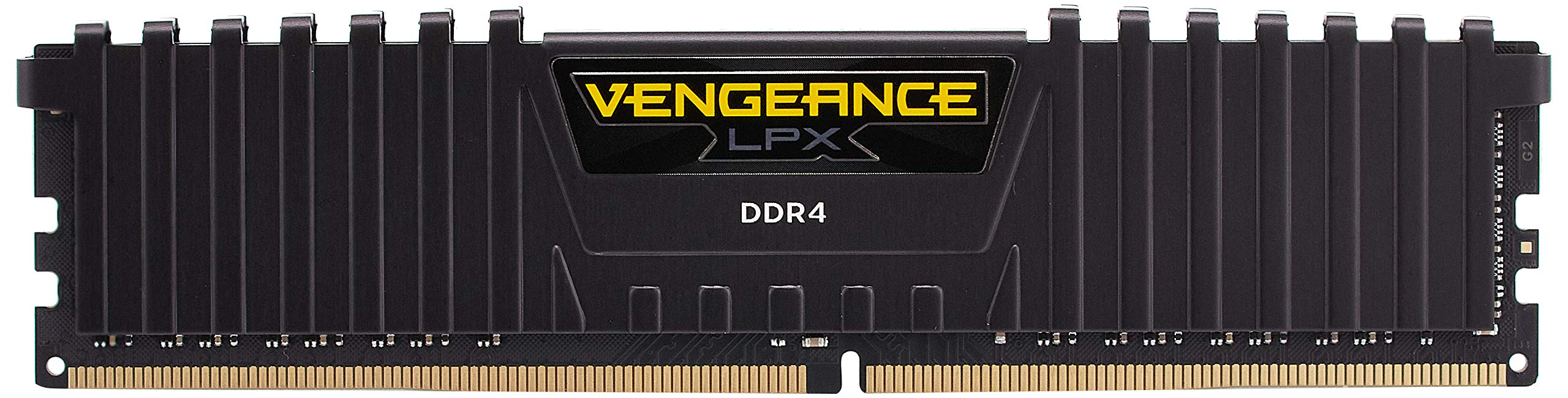 corsair-vengeance-lpx-32-gb-2x16-gb-ddr4-2666-mhz-cl16-xmp-2-0-desktop-arbeitssp image 2