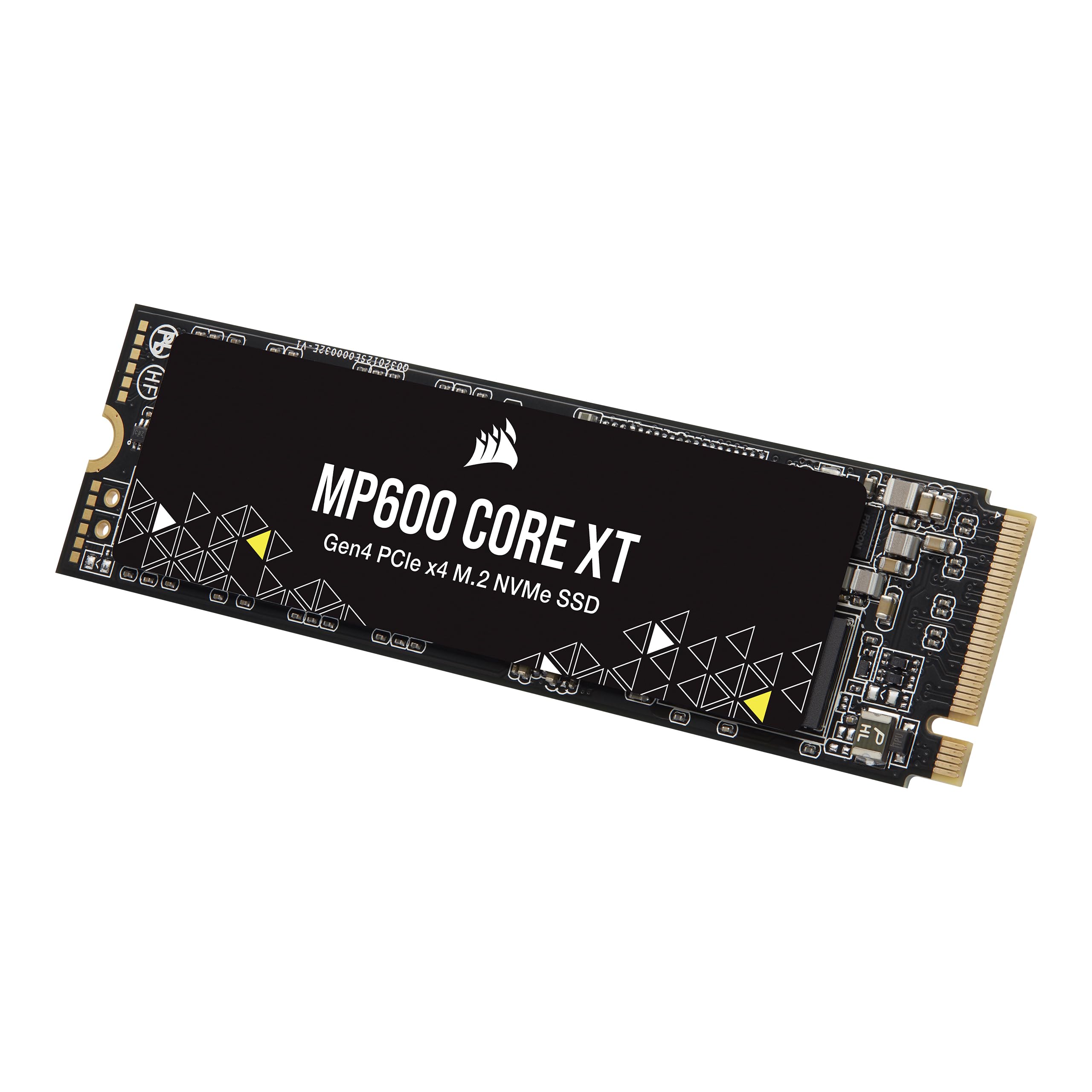 corsair-mp600-core-xt-1tb-m-2-pcie-gen4-nvme-ssd-bis-zu-5-900-mb-s-m-2-2280-schw image 1