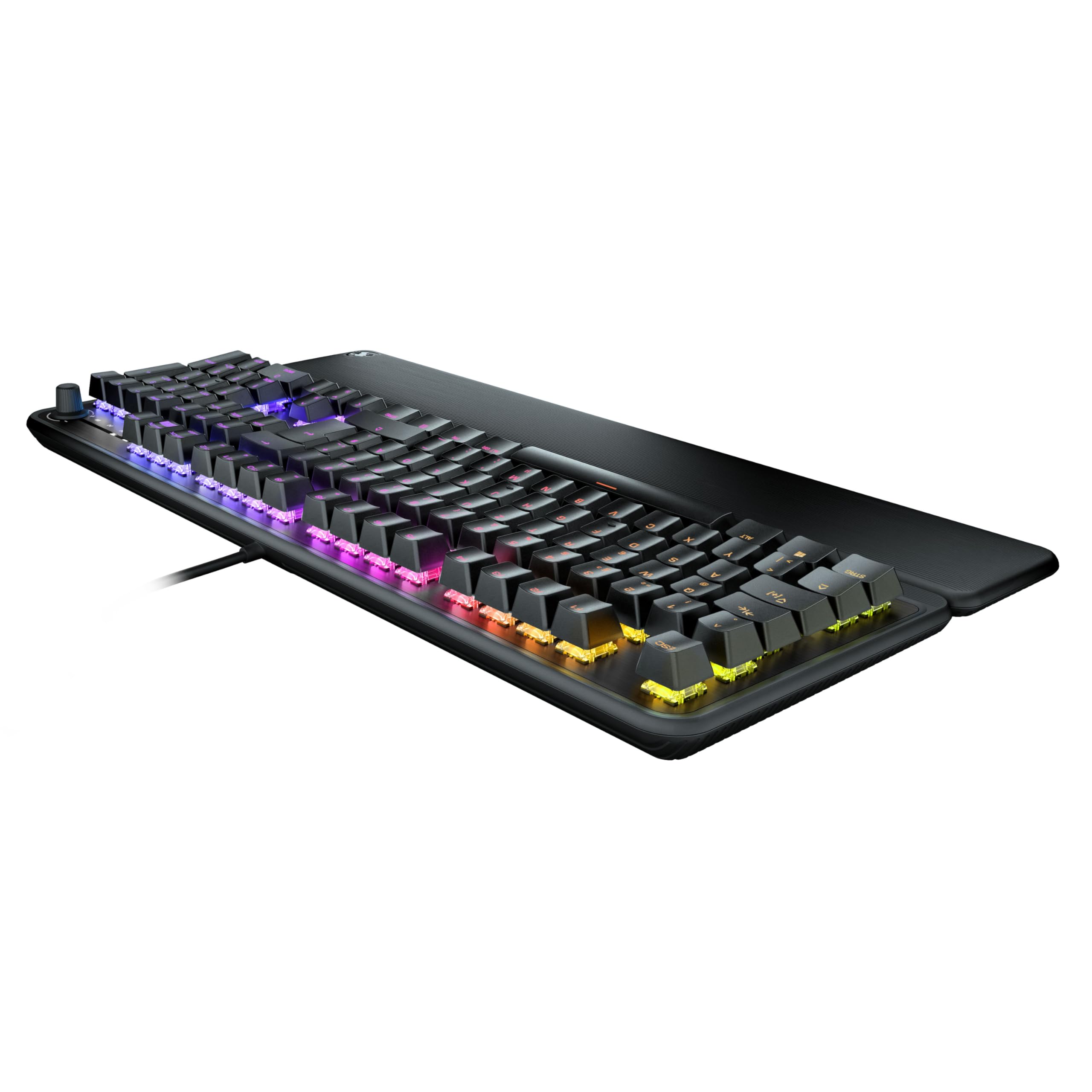 roccat-pyro-mechanische-rgb-gaming-tastatur-de-layout-rote-linear-switches-mit-2 image 3