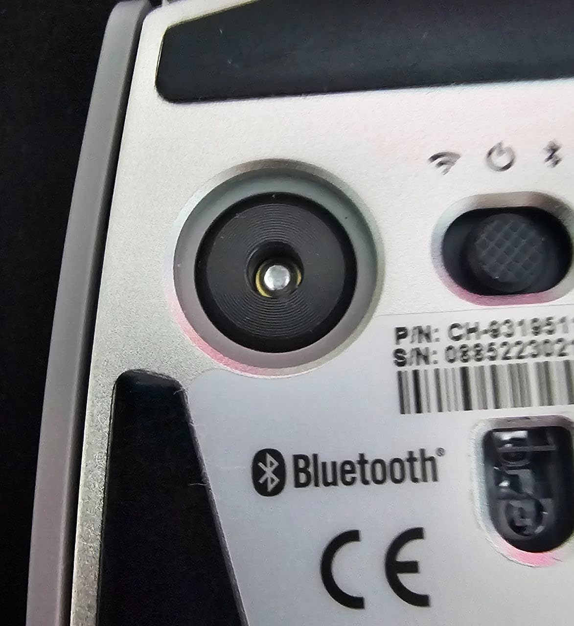 Sniper-Button ist Gold wert