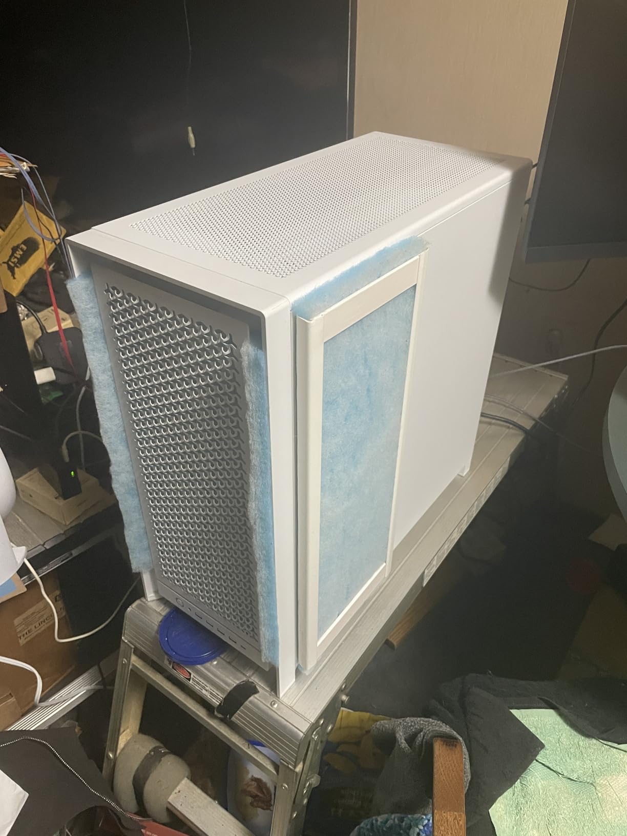 Perfekt für mein erstes Eigenbau-PC
