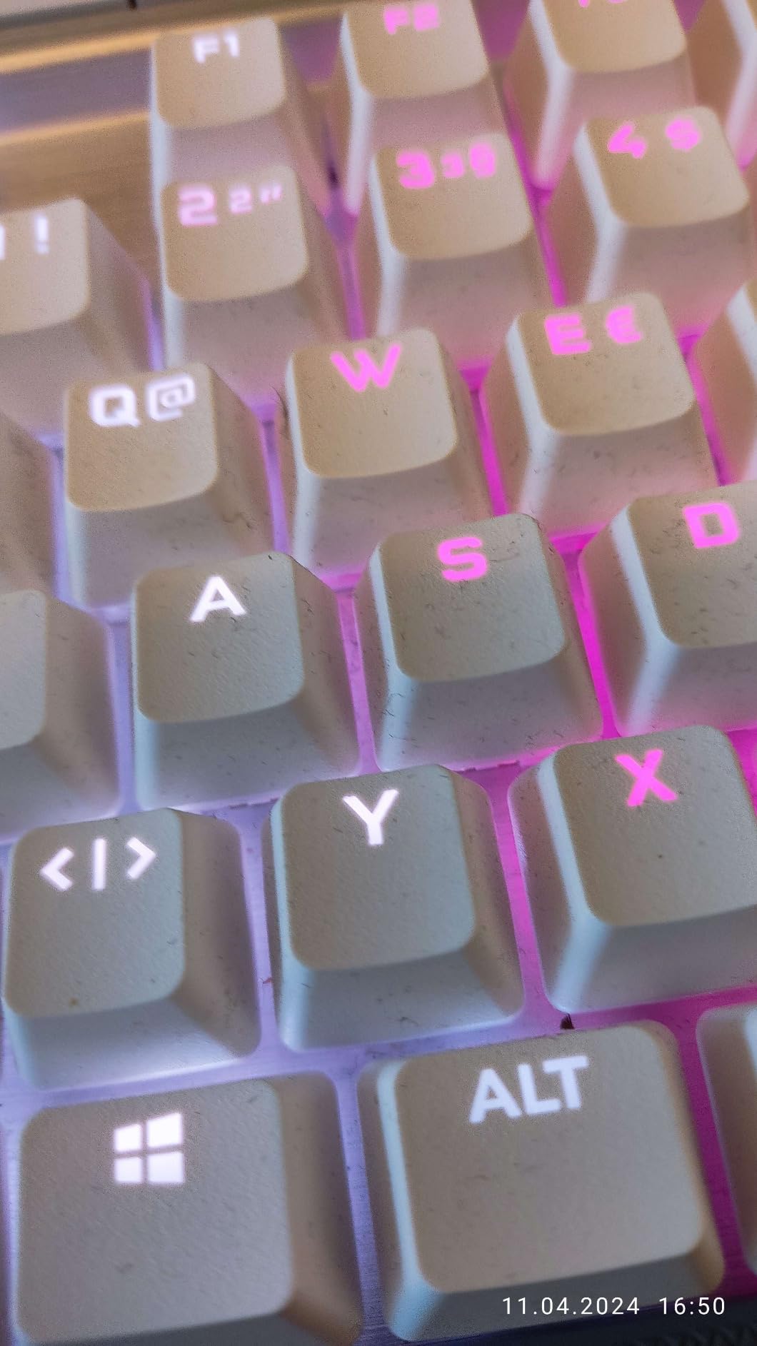 Solide, aber für Gelegenheitsspieler Overkill