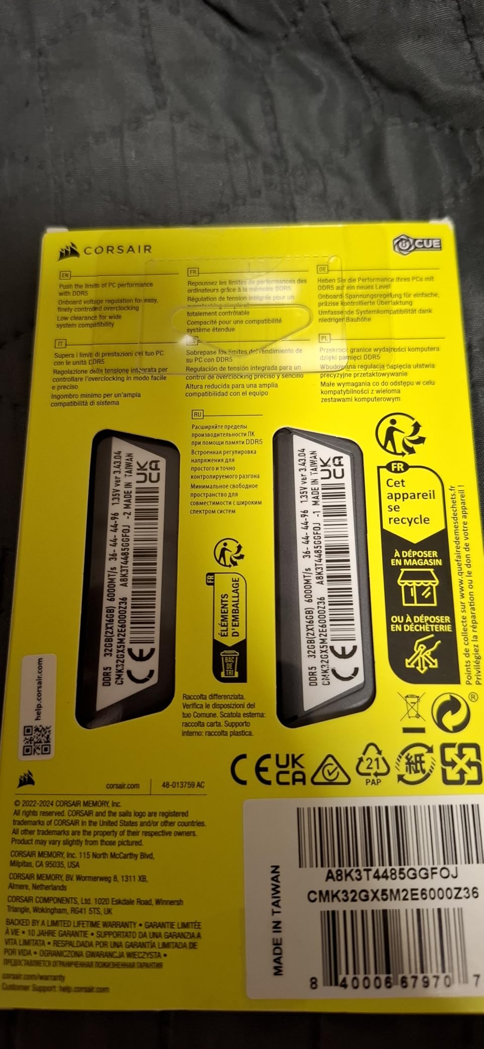 Upgrade für meinen alten Gaming-PC
