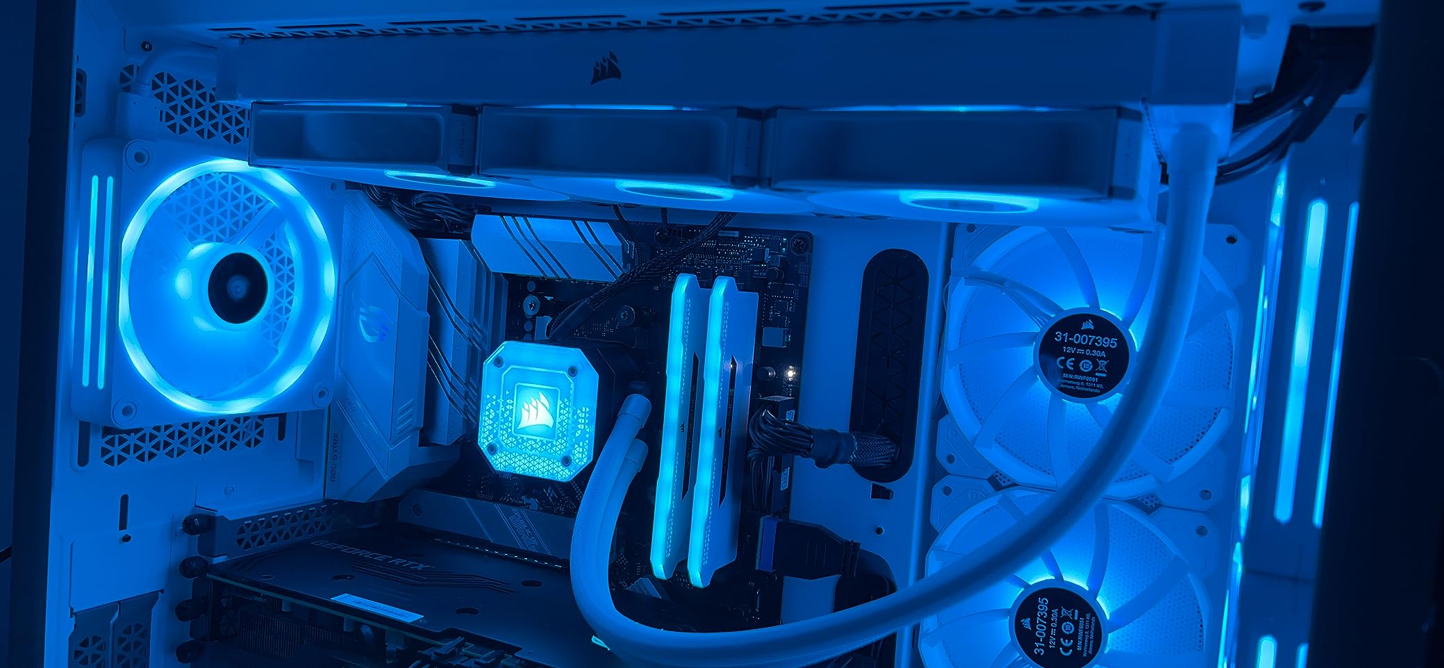 Beste Entscheidung für meinen High-End-Build