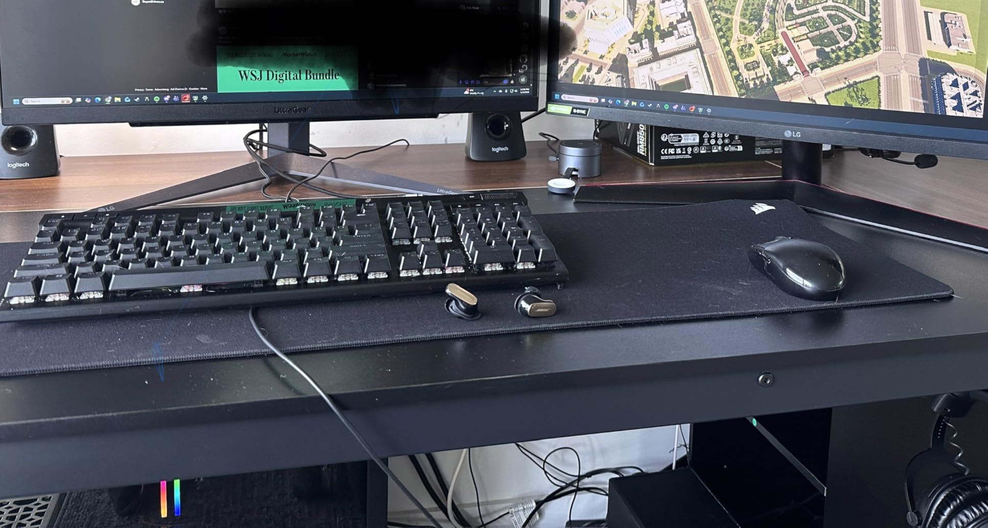 Top Pad