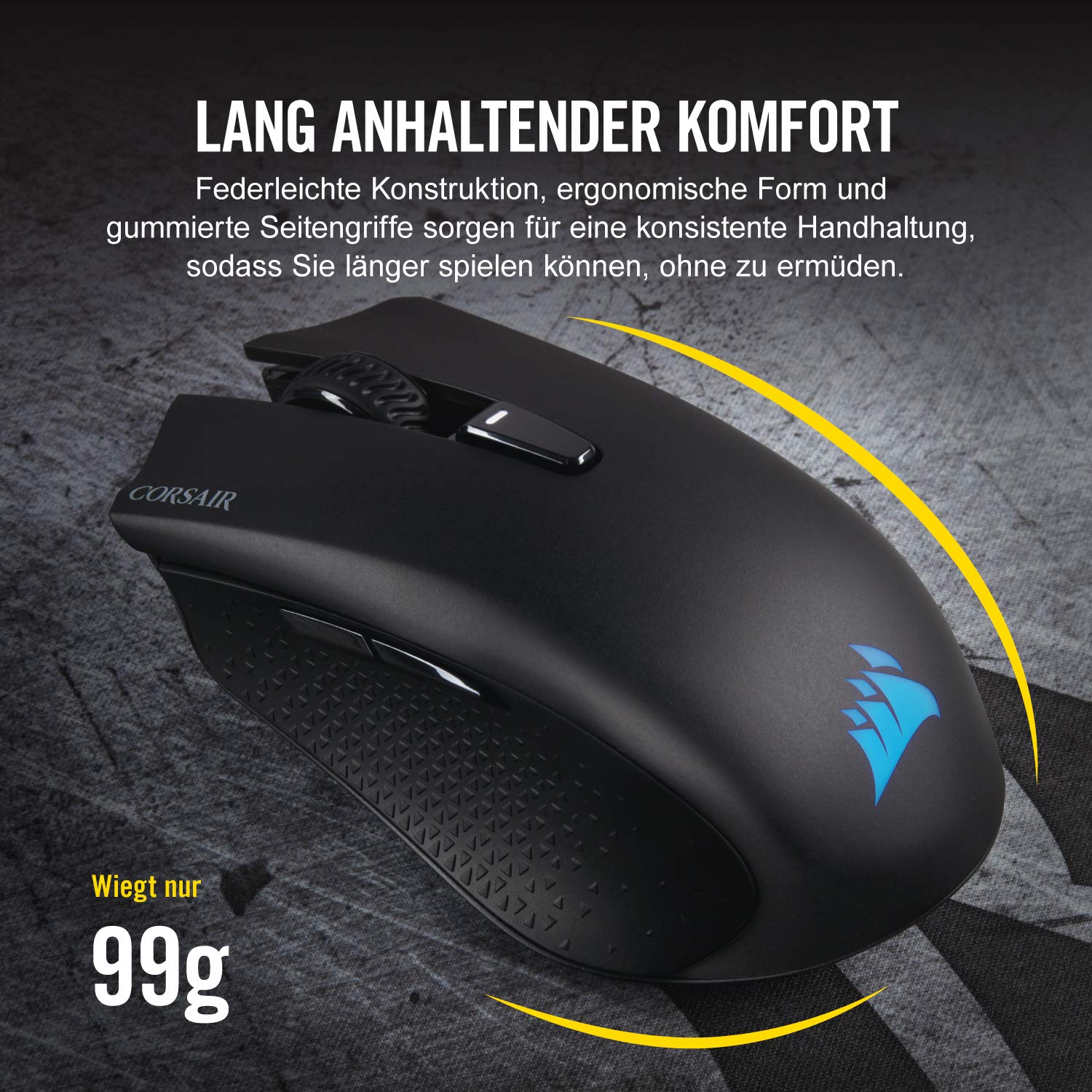 corsair-harpoon-rgb-wireless-kabellose-gaming-maus-10-000-dpi-6-programmierbare- image 5