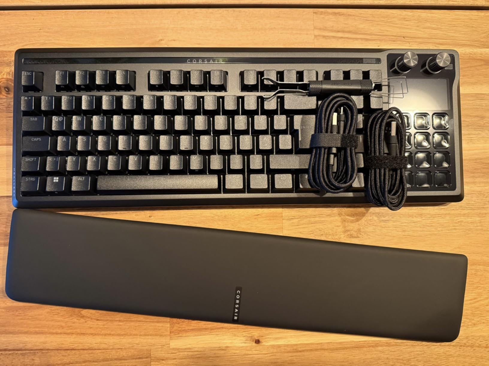 Streaming-Setup revolutioniert