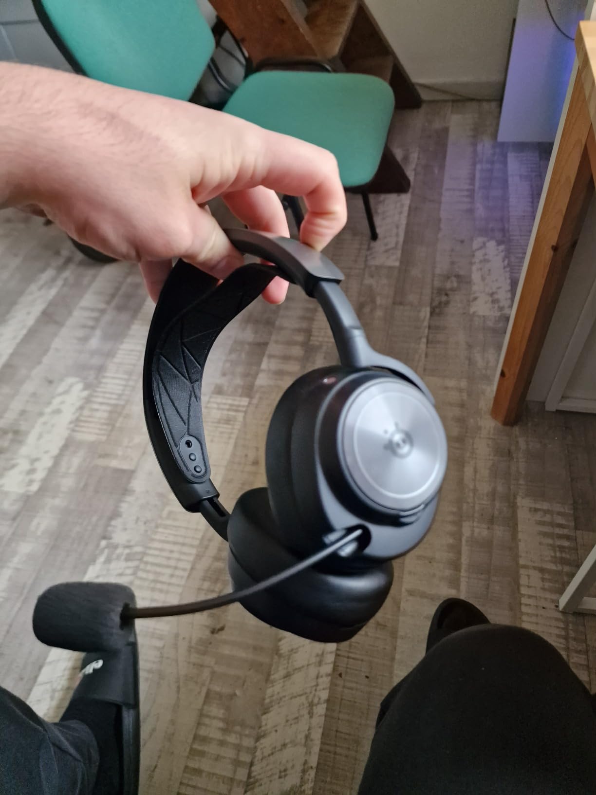 Gut, aber Preis-Leistung fraglich