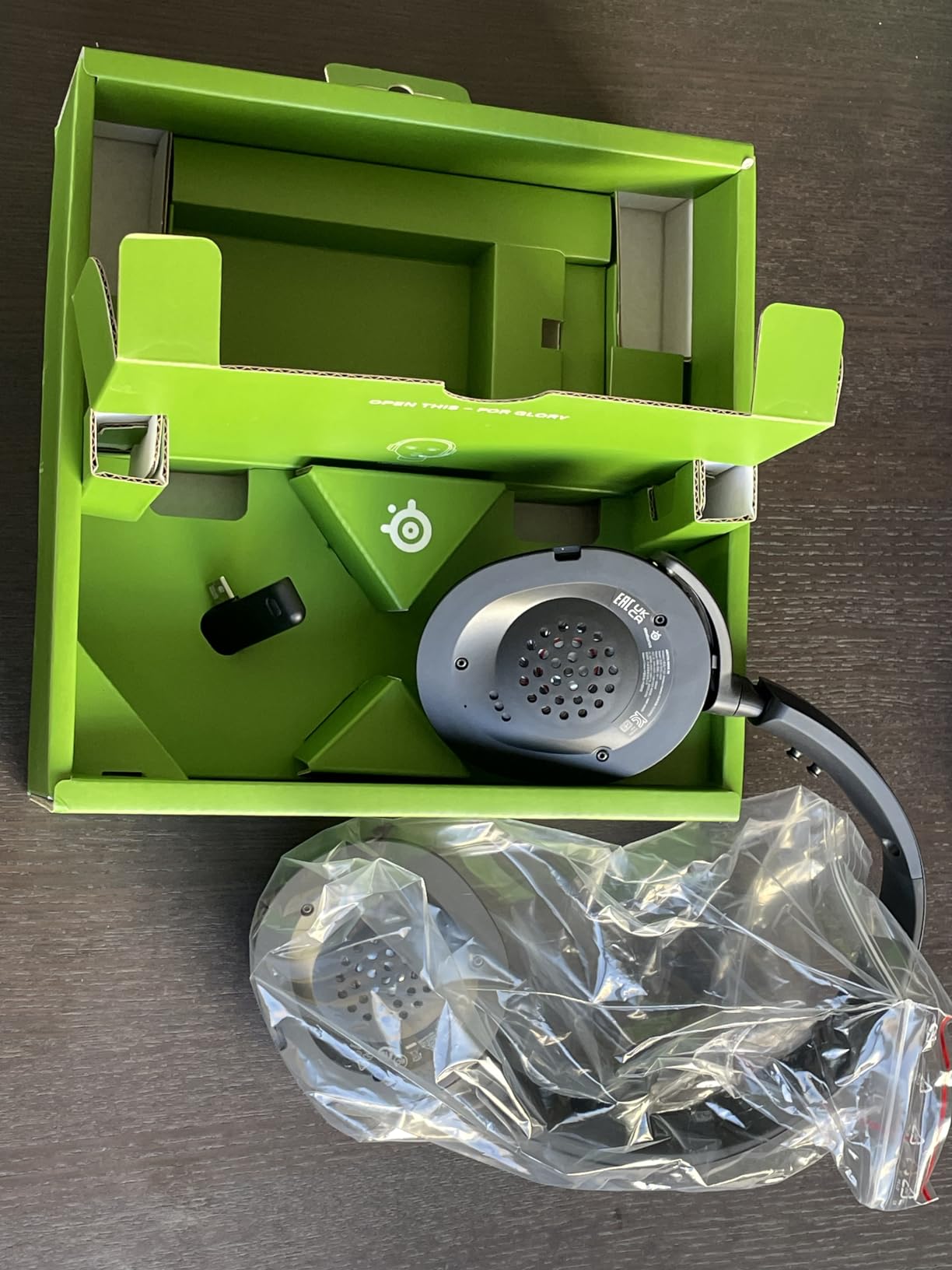 Xbox-Traum mit Dual-Audio