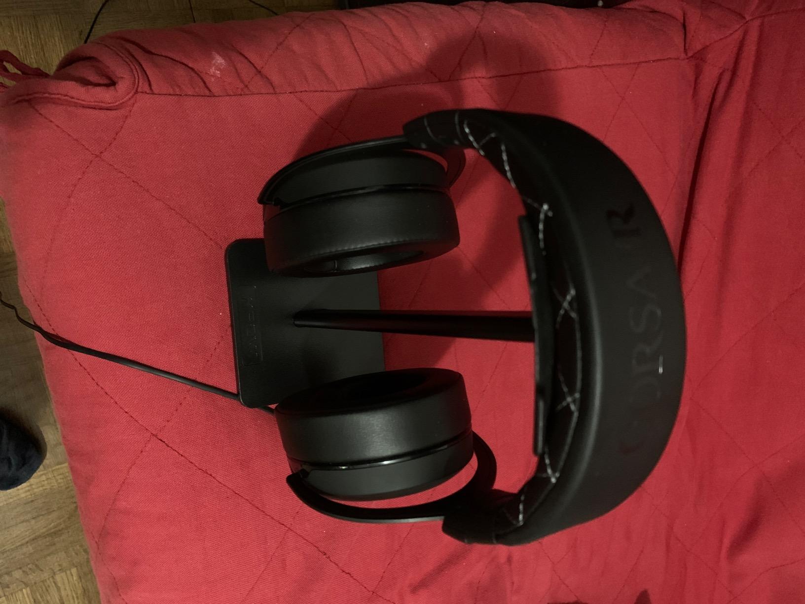 Perfekt fürs Homeoffice und Gaming